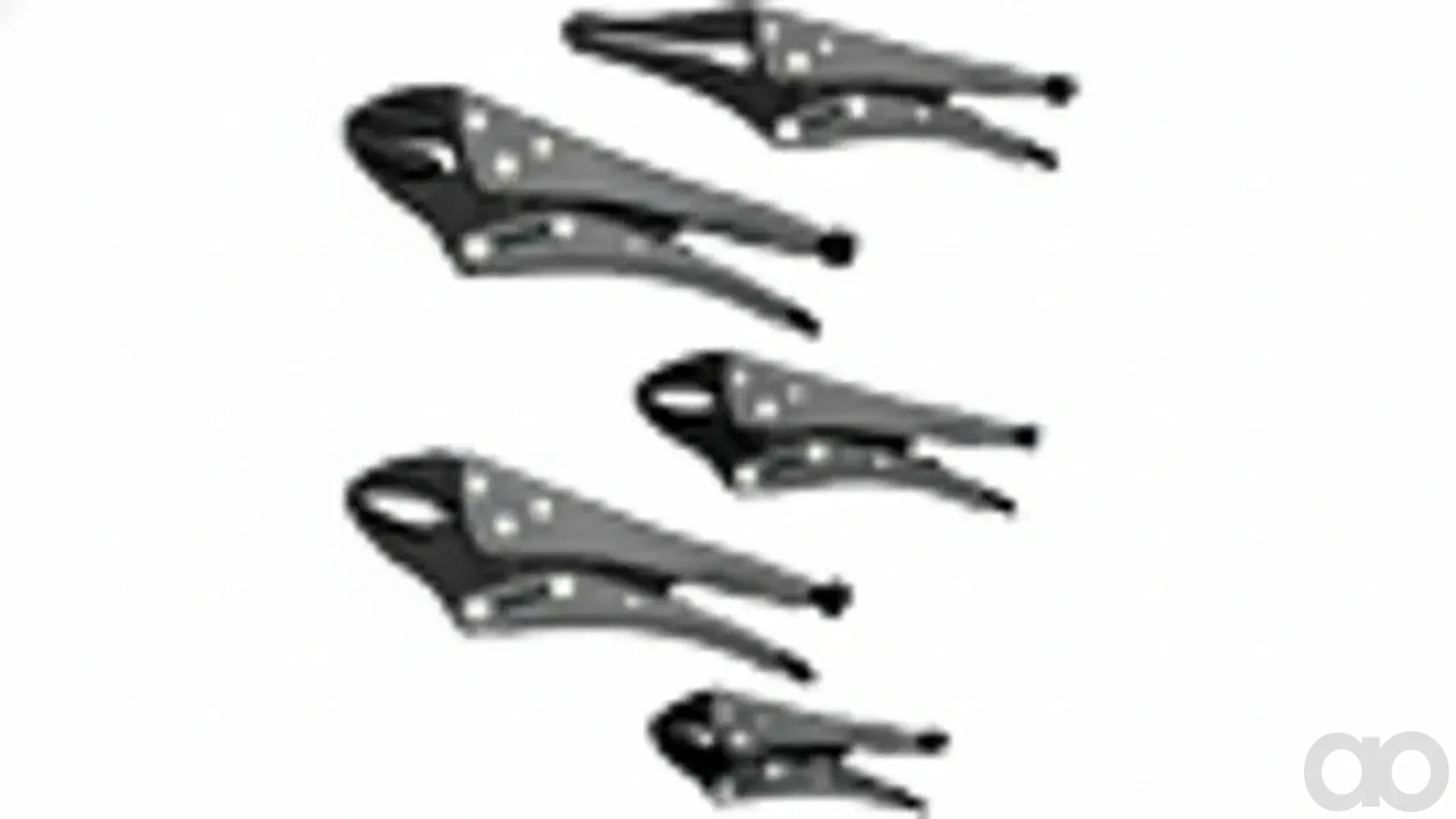 Case IH - SC90005 - Tool