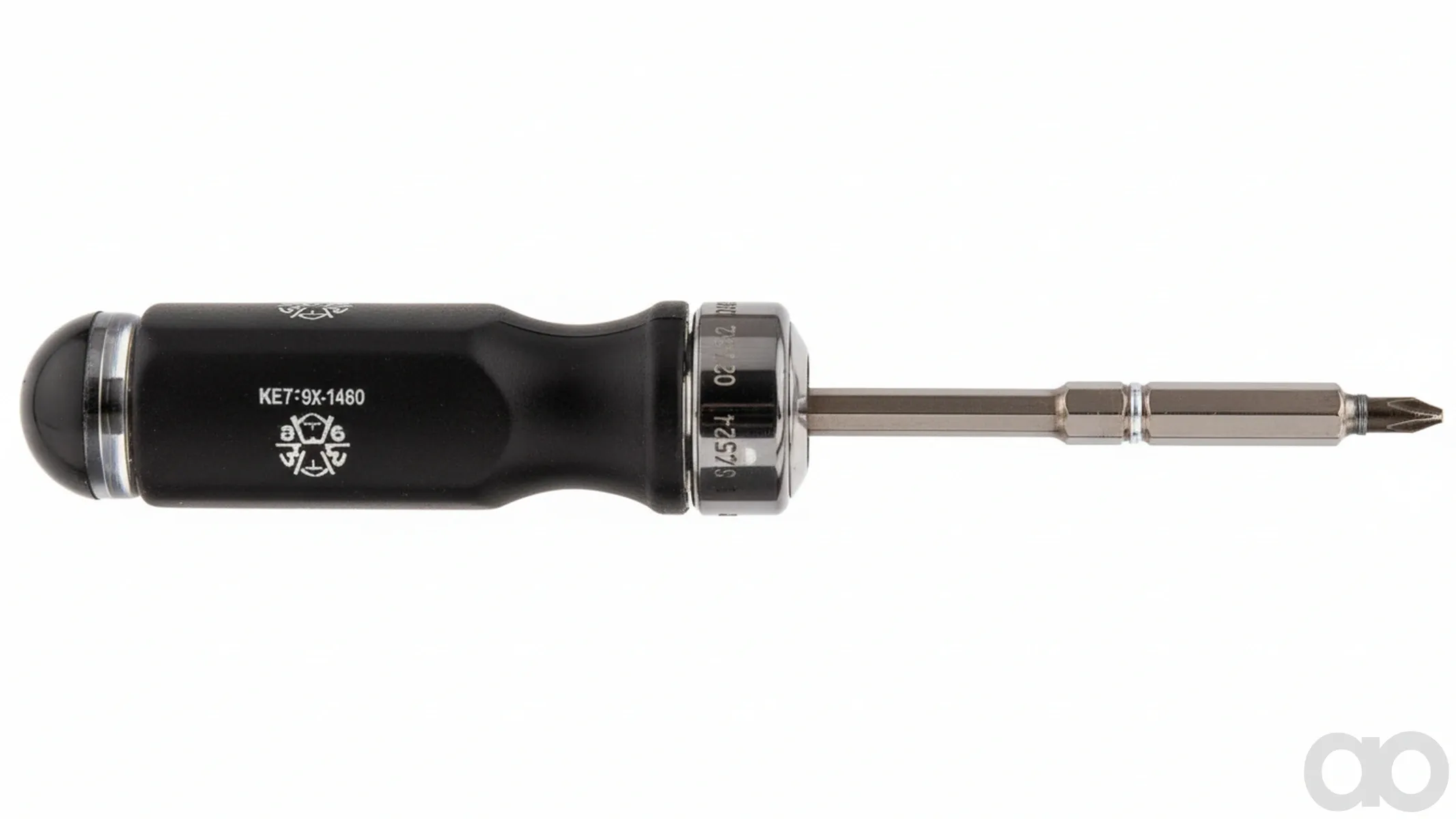 Case IH - SN80005 - Screwdriver