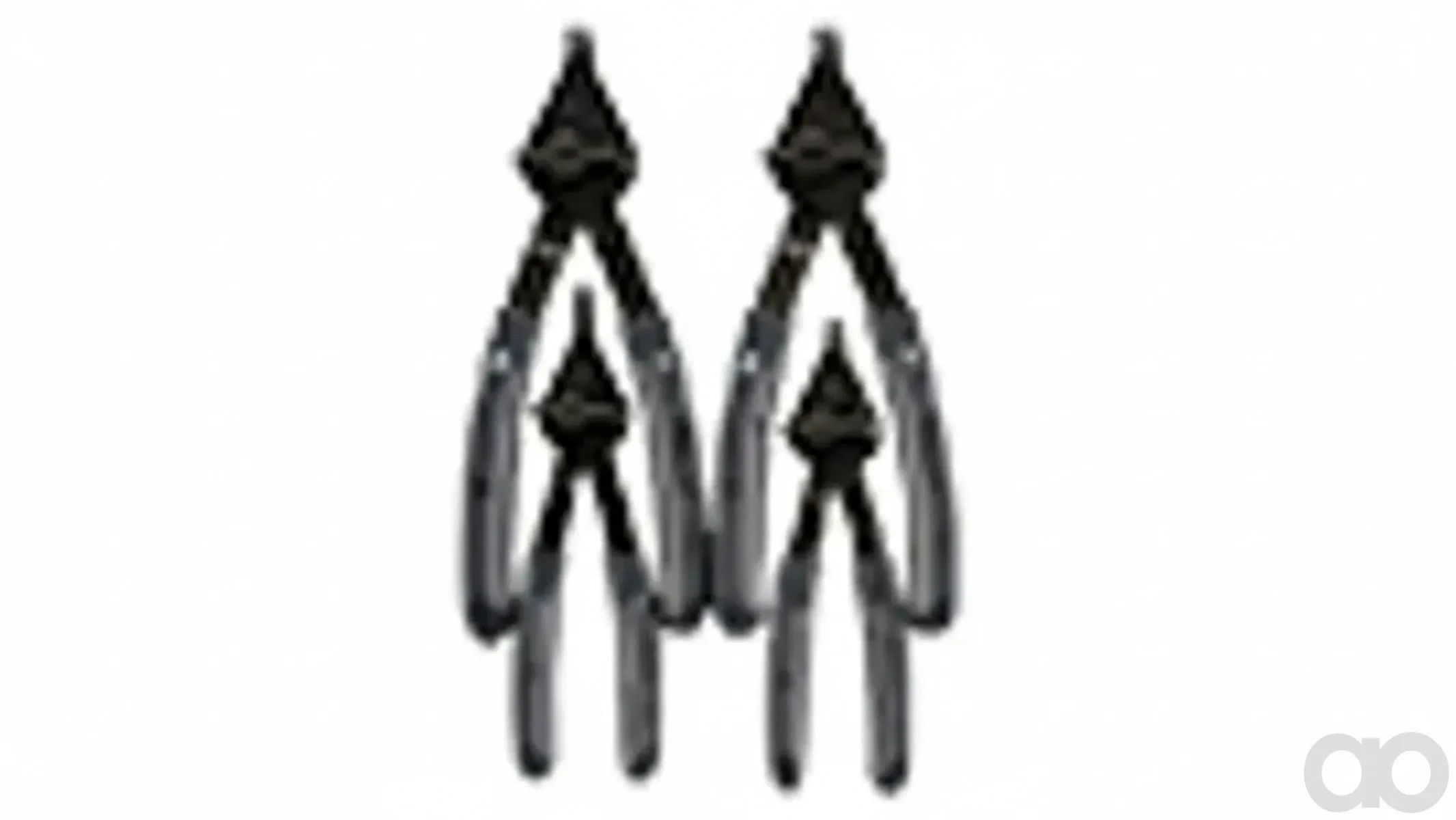 Case IH - SN90004 - Tool Set