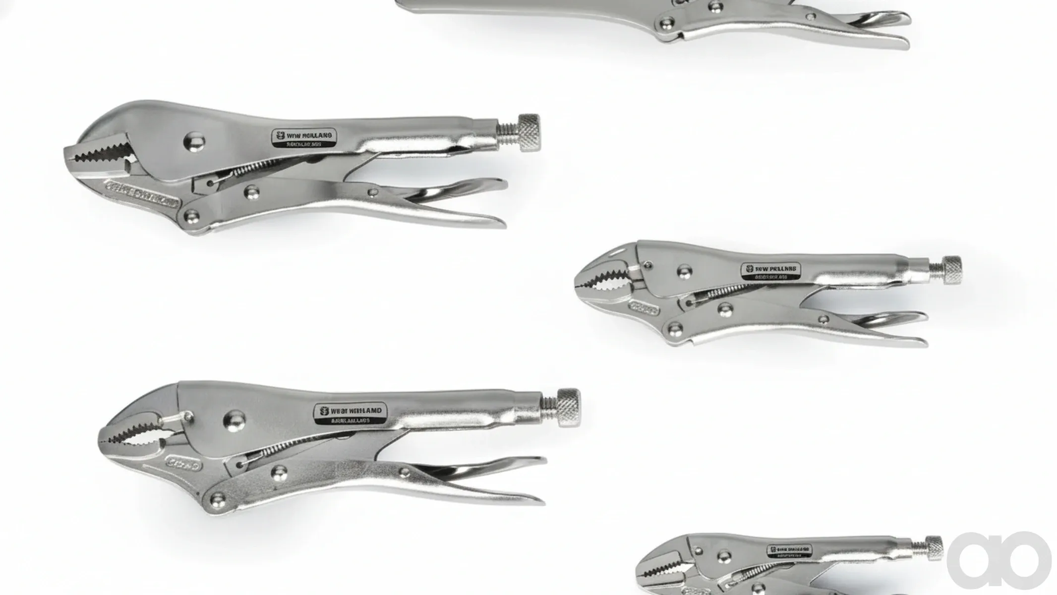 Case IH - SN90005 - Tool Set