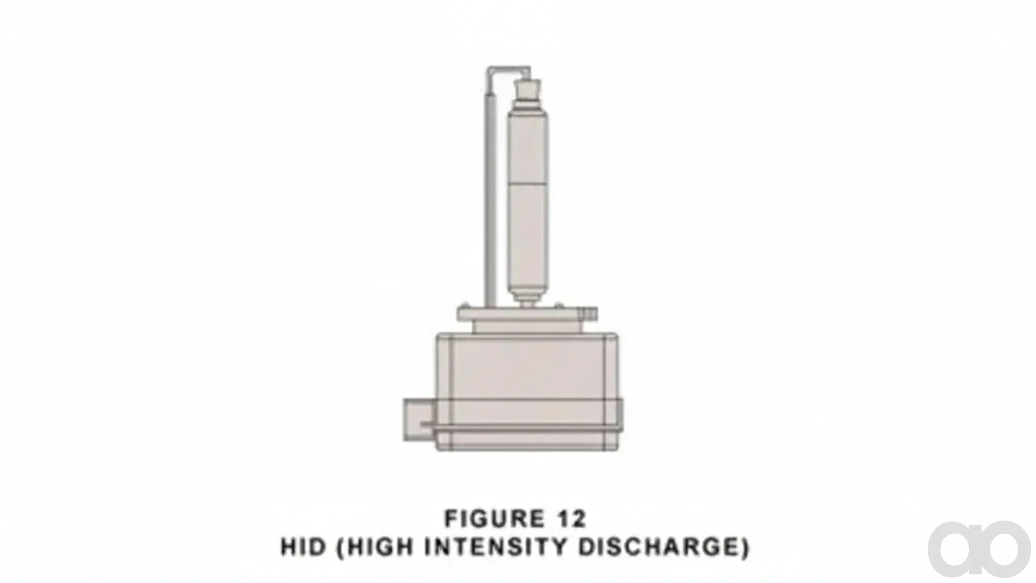 Case IH - SP0534661DS - Device