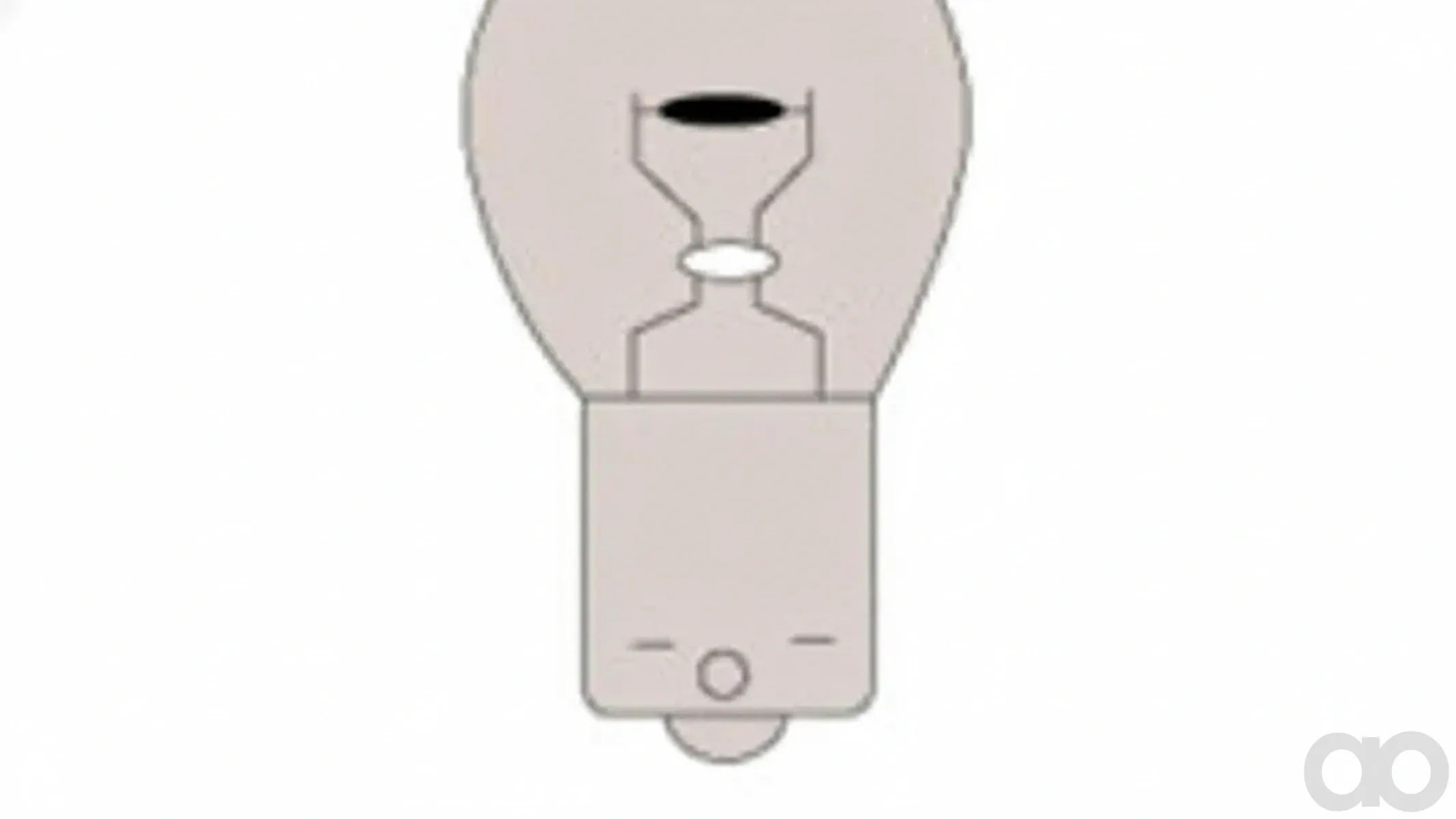 Case IH - SP4831095DS - Bulb