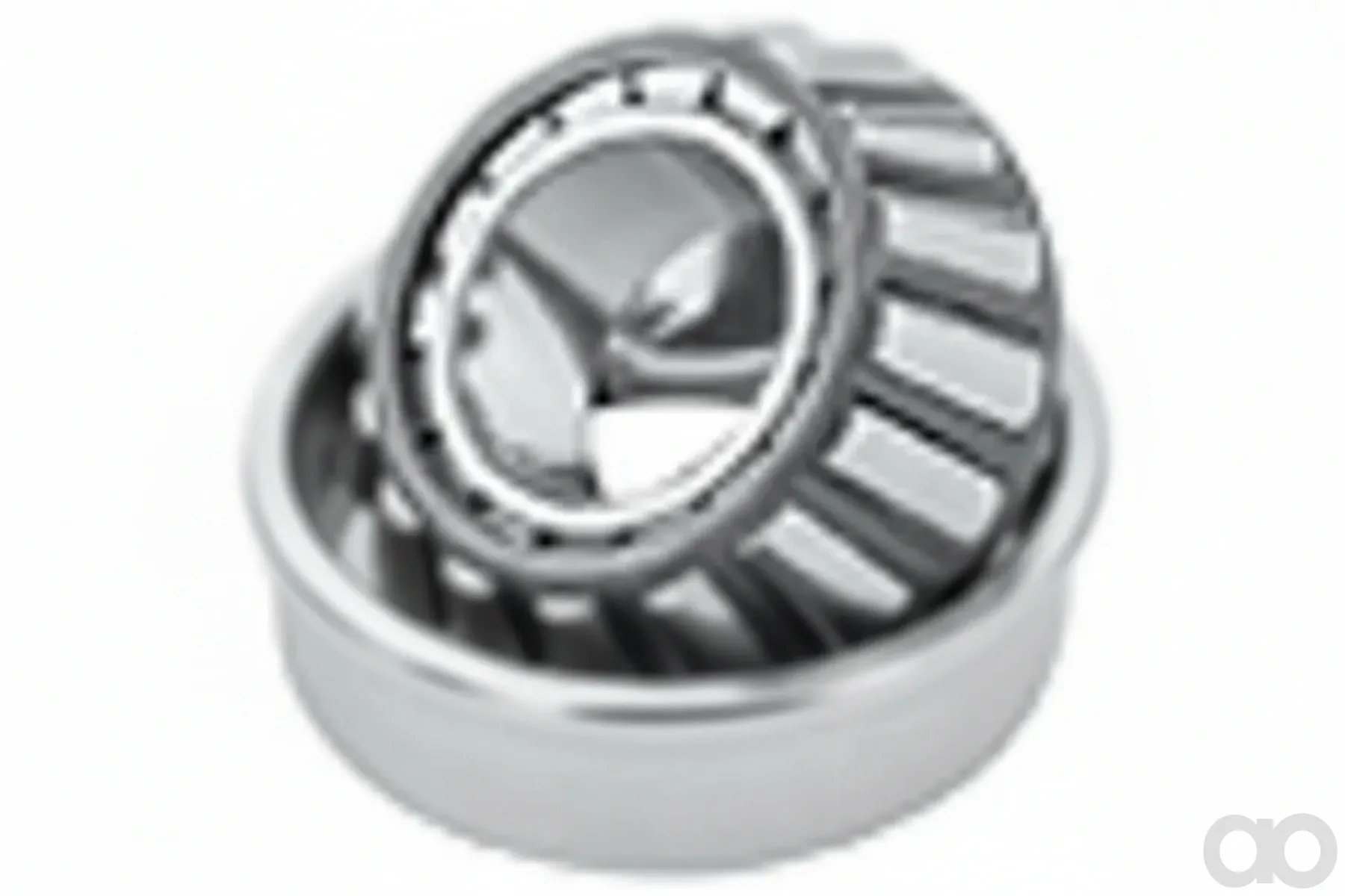 Case IH - ST2087 - Tapered Roller Bearing