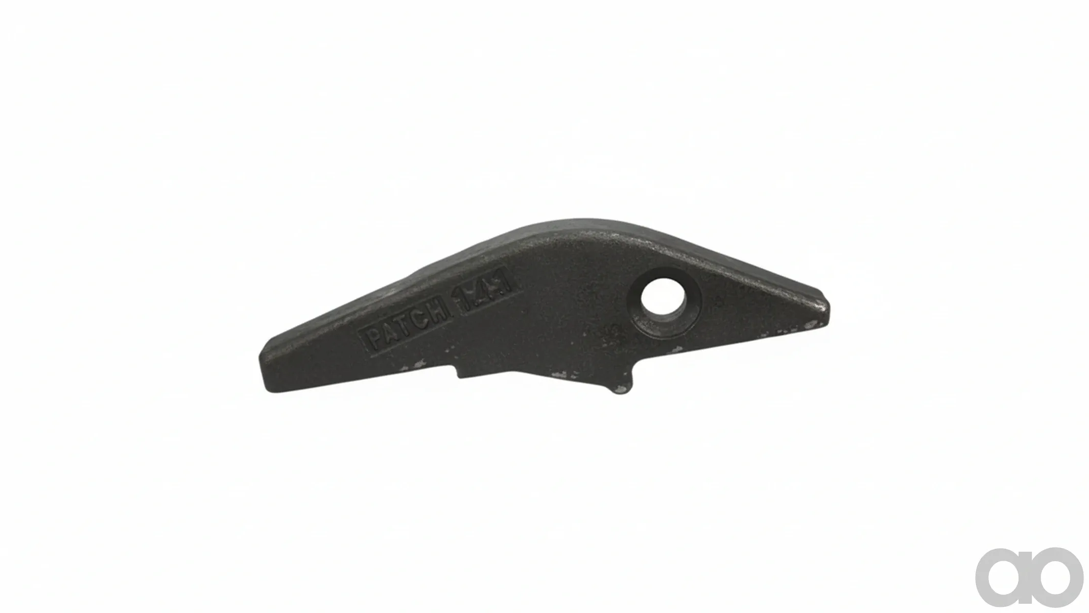 Case IH - T41165 - Gear