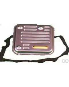 Case IH - TF15018 - Filter