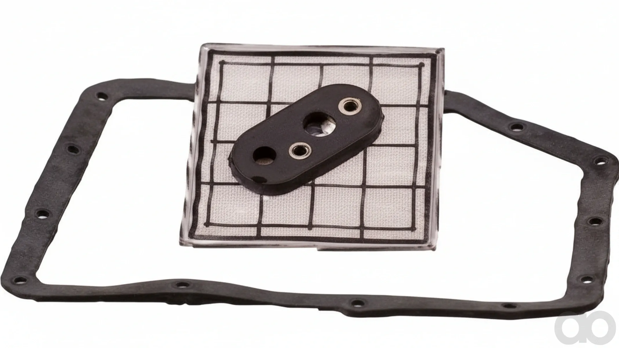 Case IH - TF15021 - Filter, Element