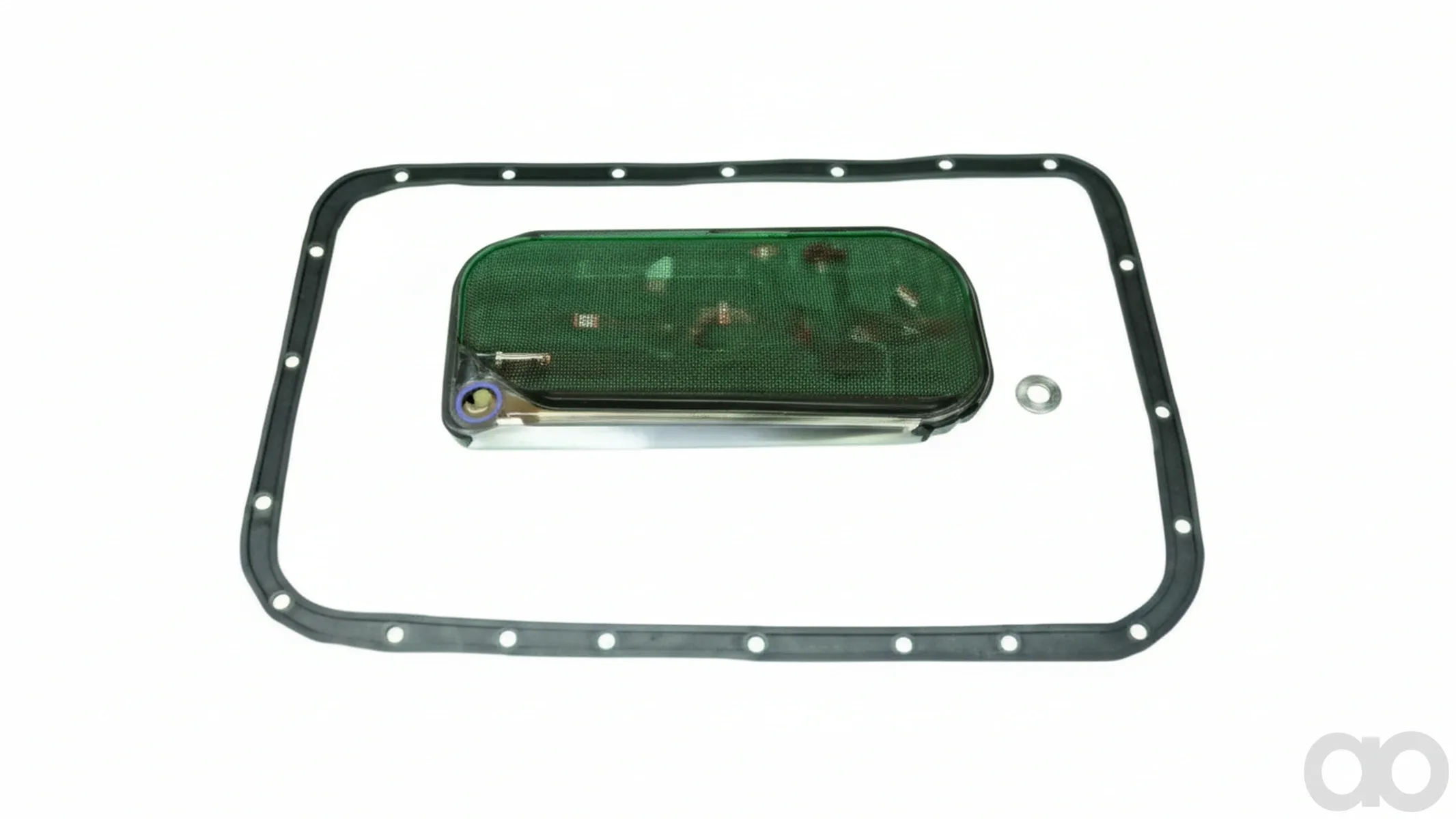 Case IH - TF15026 - Filter, Element