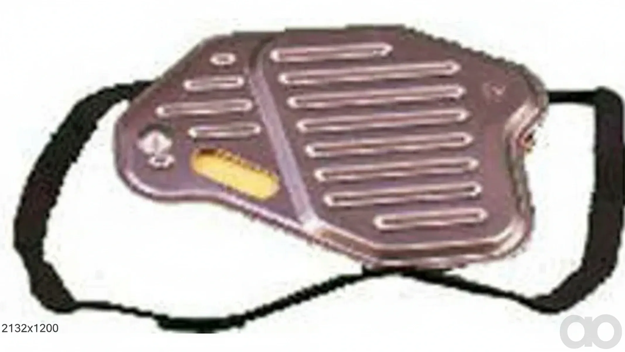 Case IH - TF15033 - Filter, Element