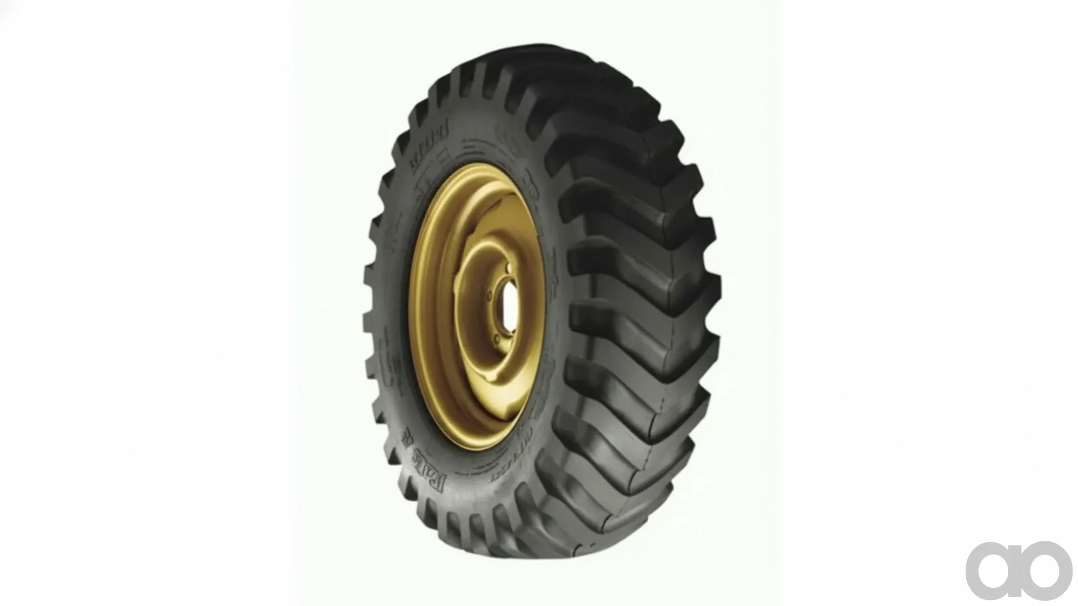 Case IH - TT4123C5 - Tire