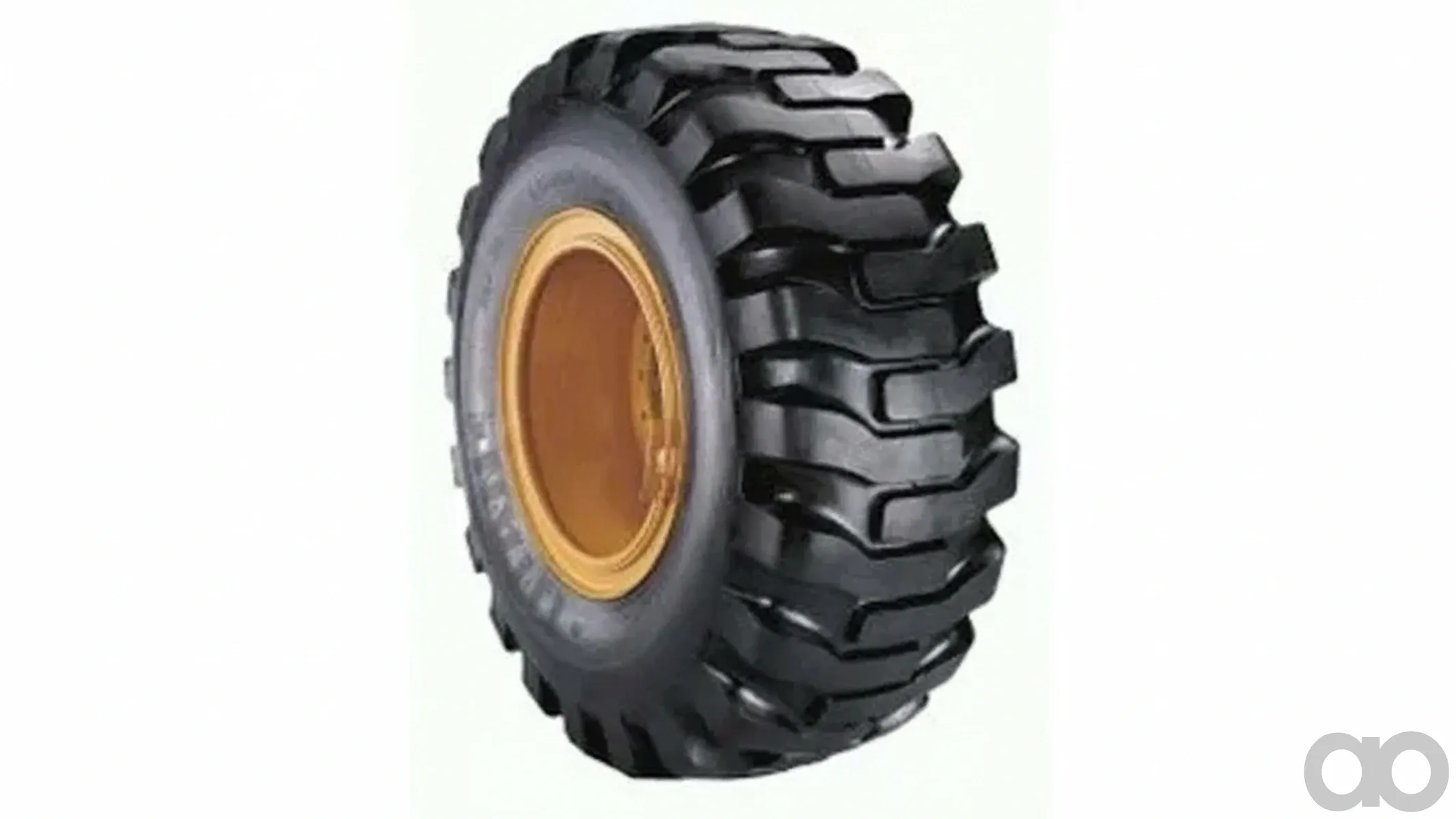 Case IH - TT431121 - Tire