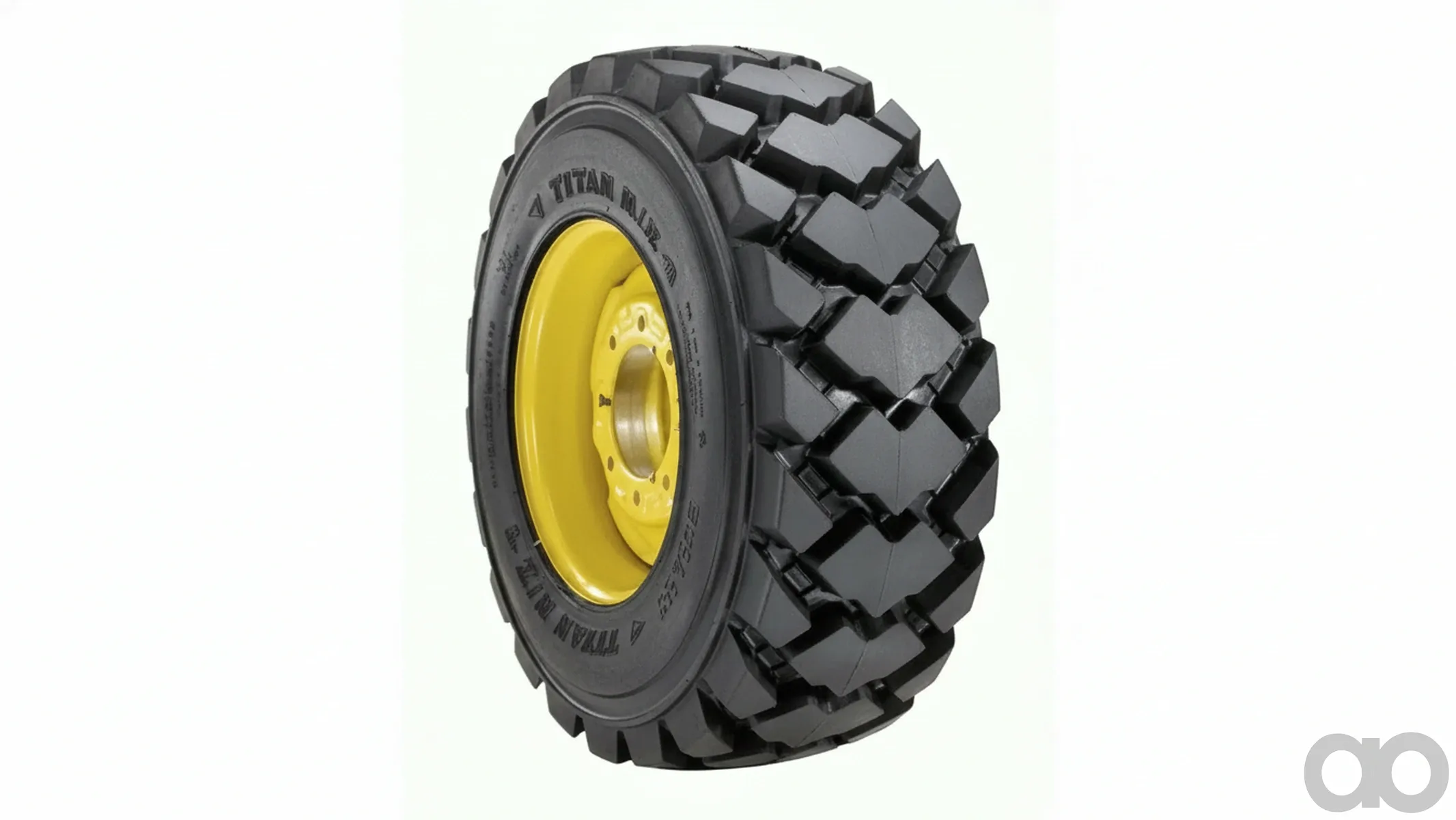 Case IH - TT43H3R8 - Tire