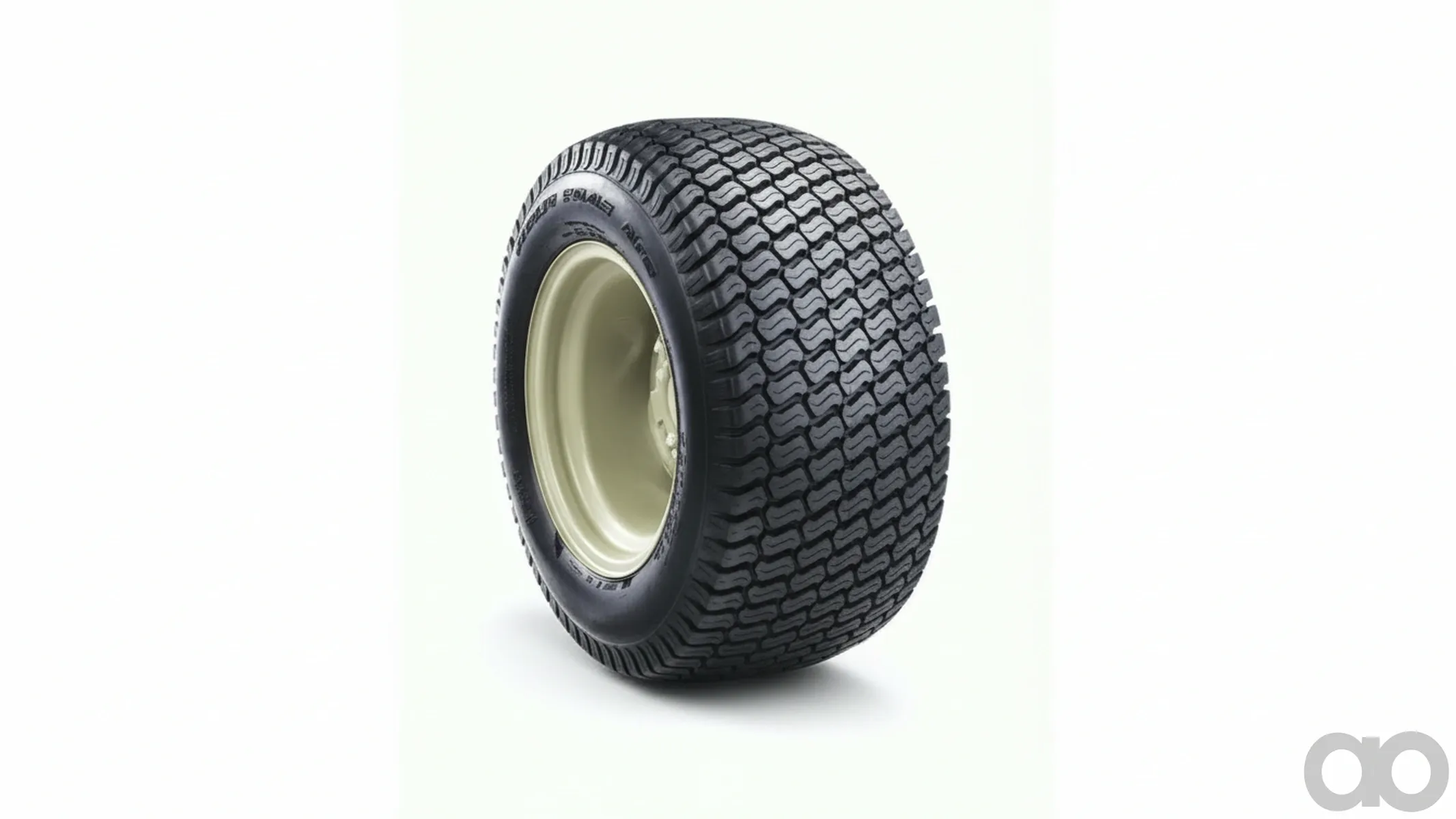 Case IH - TT4743H6 - Tire