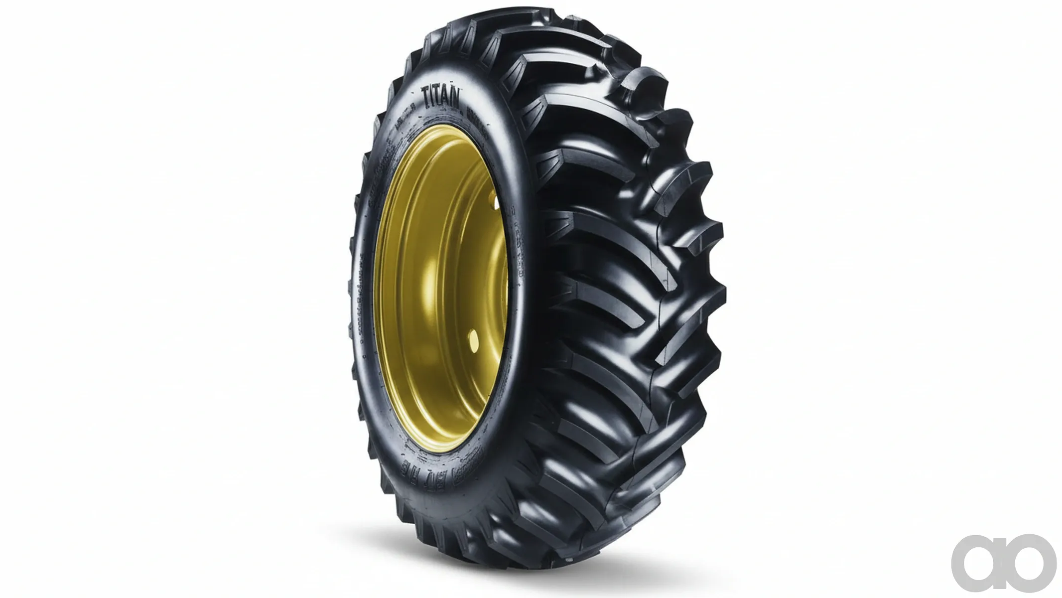Case IH - TT48D665DS - Tire