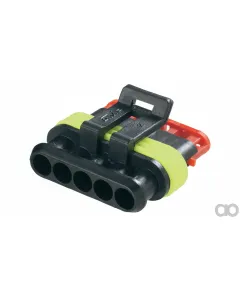 Case IH - TWX414351 - Electrical Connector
