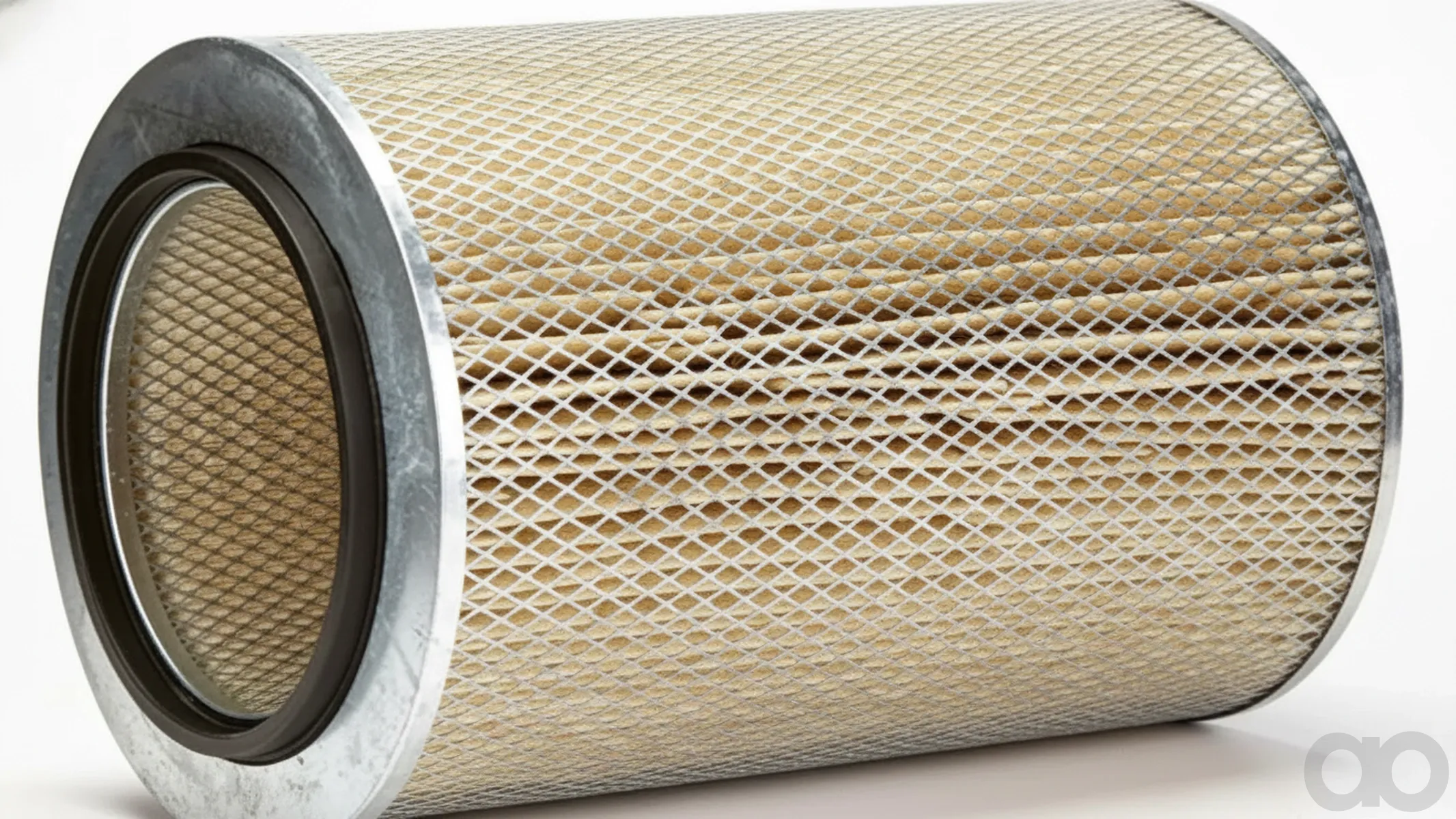 Case IH - V30924 - Air Filter