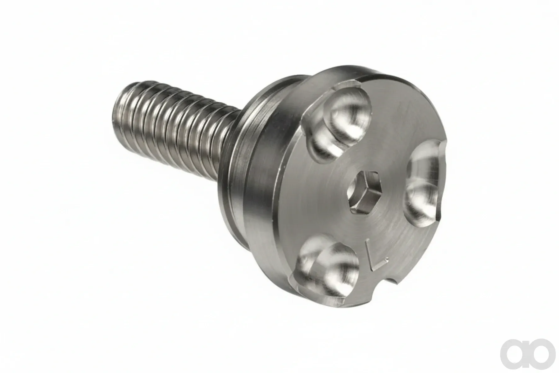 Case IH - V48492 - Screw