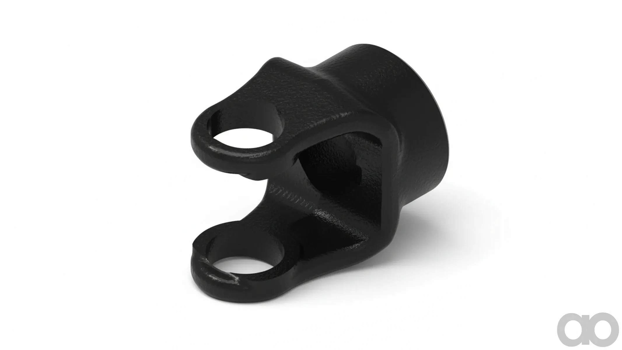 Case IH - W100011055DS - Joint Fork
