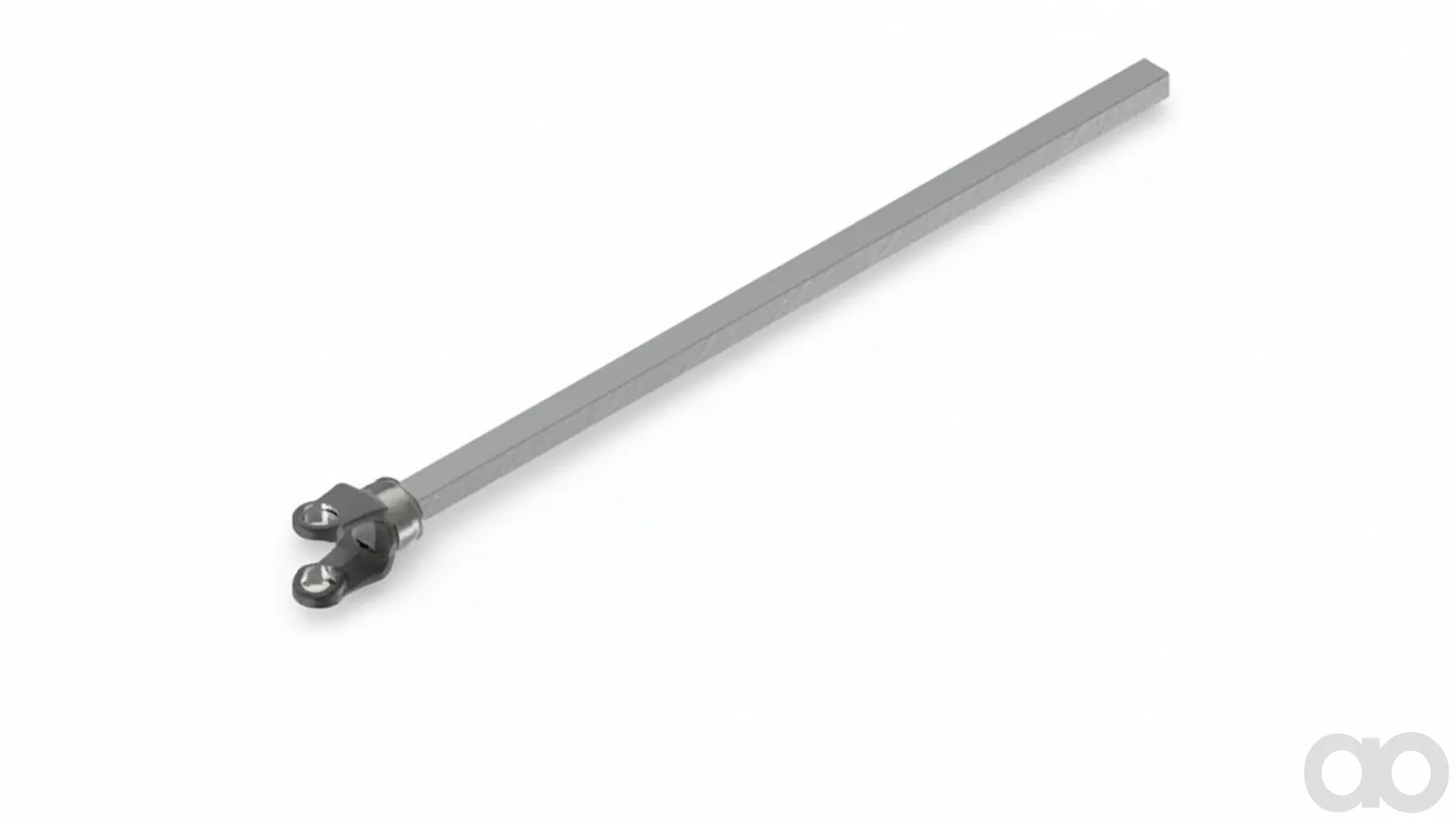 Case IH - W10001438DS - Joint (Complete)