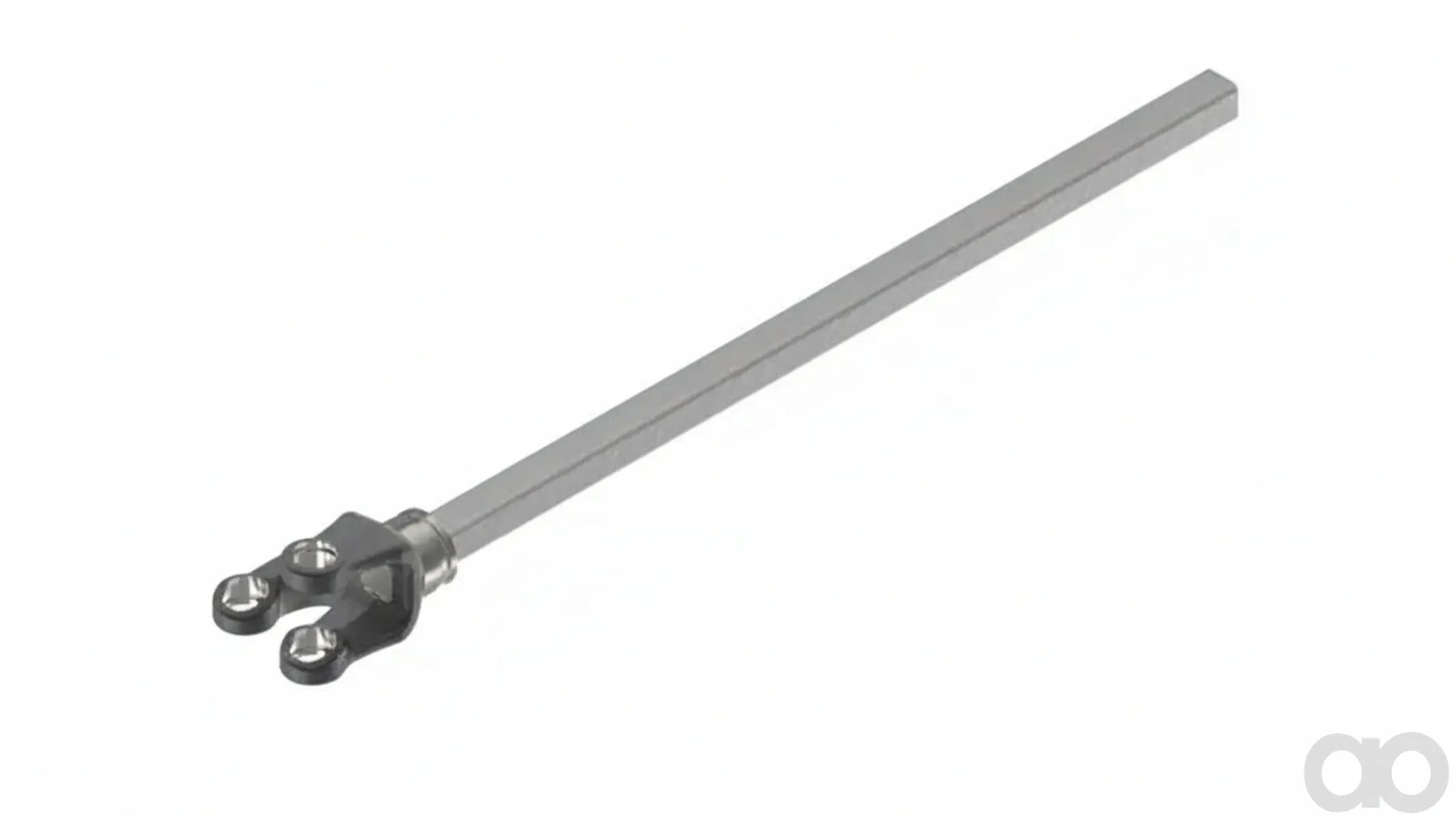 Case IH - W10005548DS - Joint (Complete)