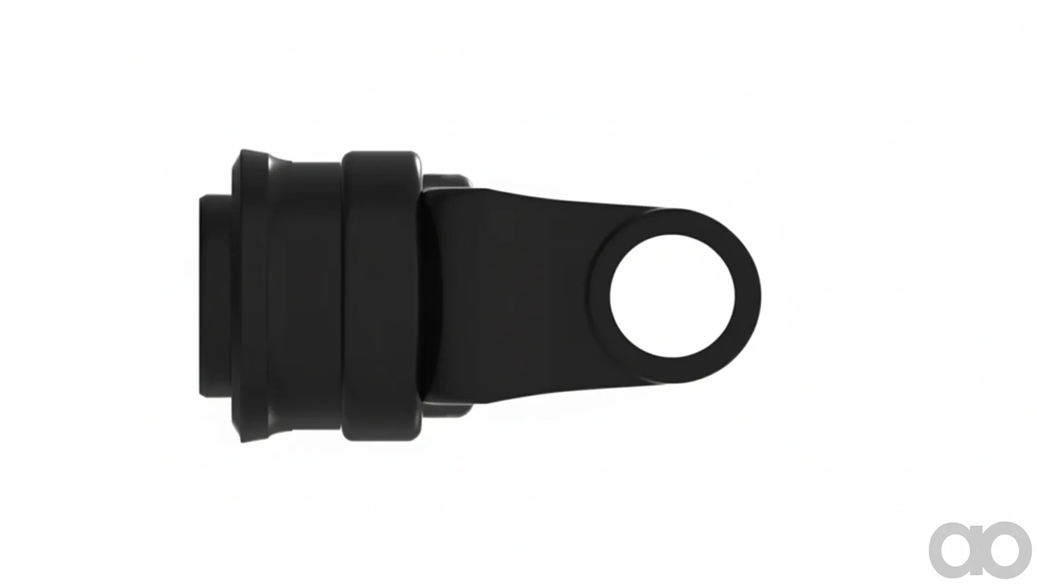 Case IH - W1001221DS - Joint Fork