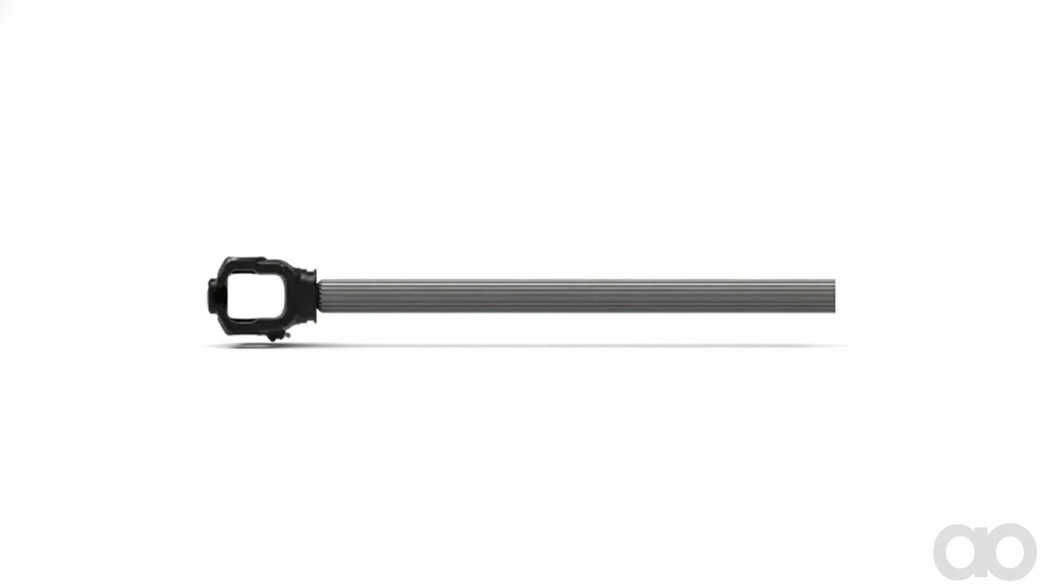 Case IH - W10105500DS - Shaft