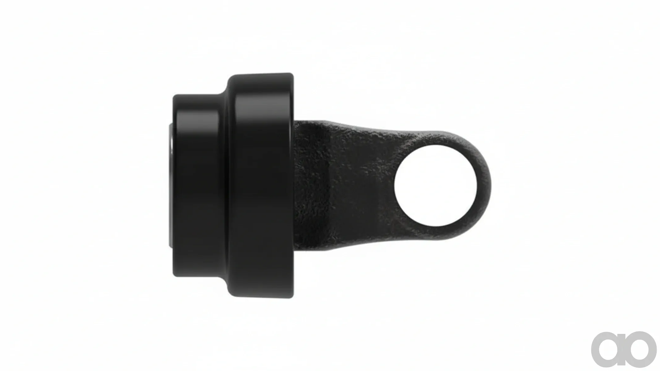 Case IH - W1010610DS - Joint Fork
