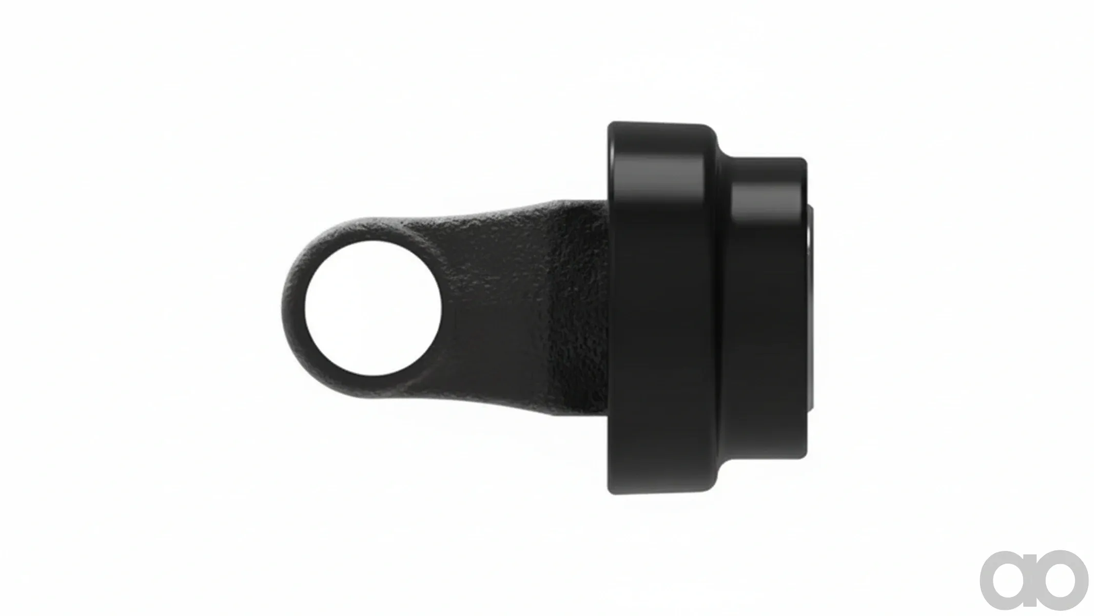 Case IH - W1010615DS - Joint Fork