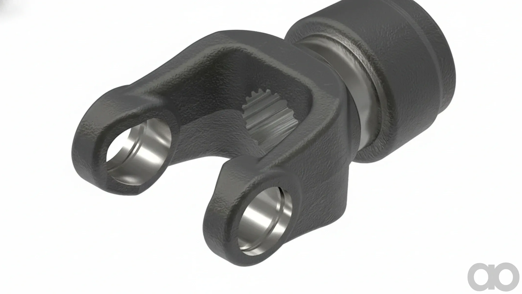 Case IH - W1013521DS - Fork