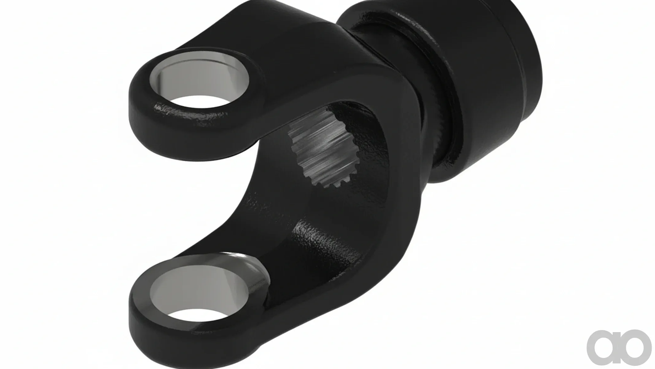 Case IH - W1014421DS - Fork