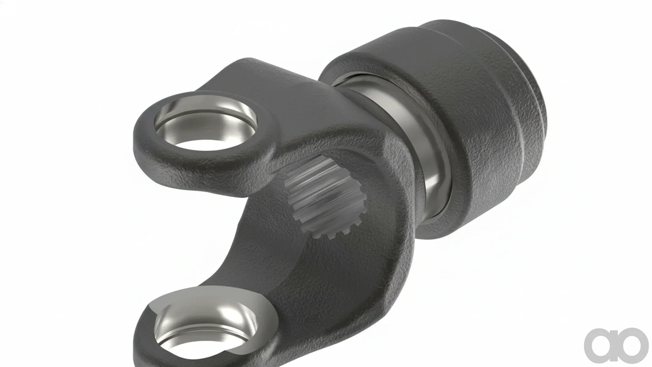 Case IH - W1015520DS - Fork