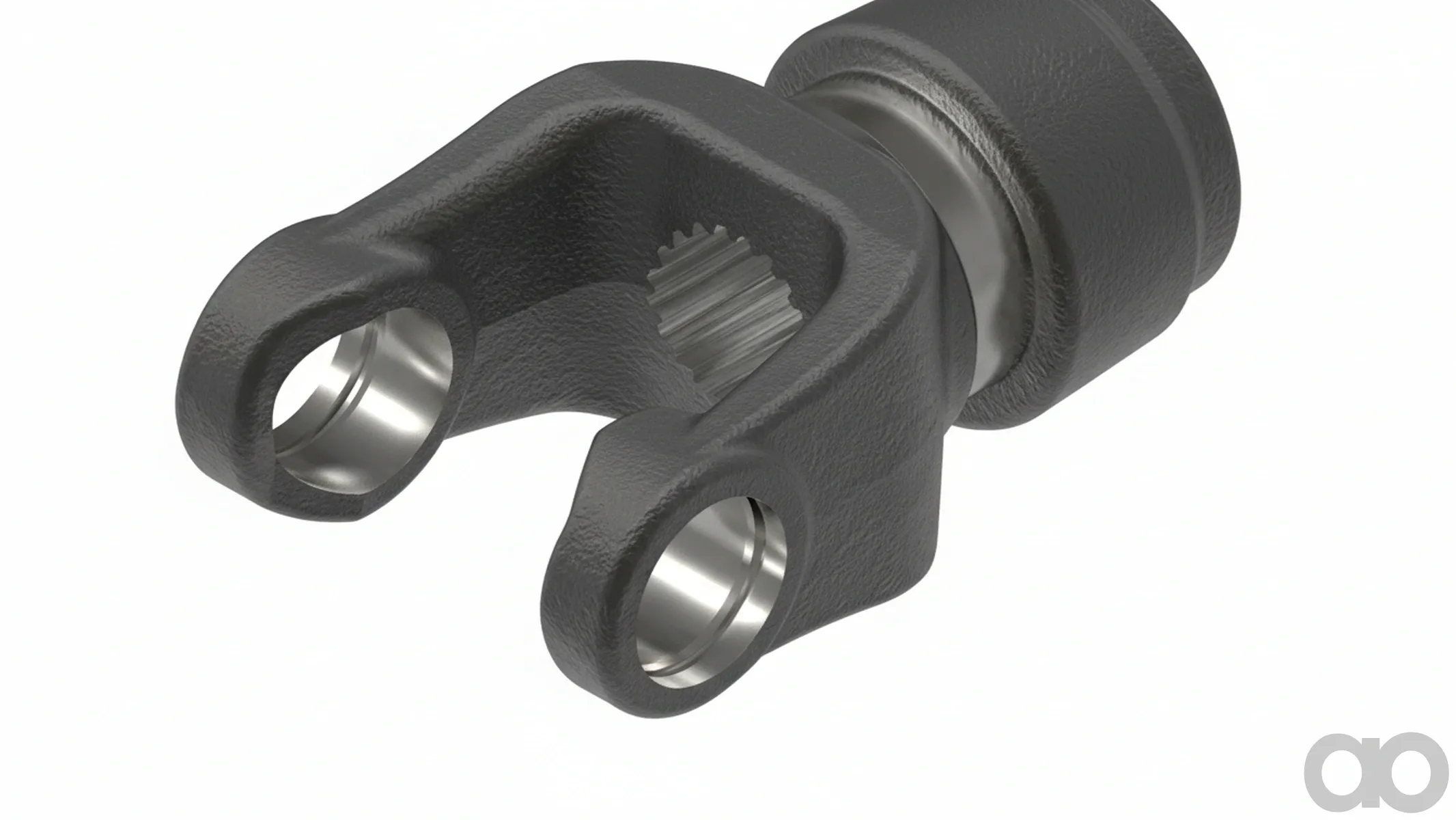 Case IH - W1015521DS - Fork