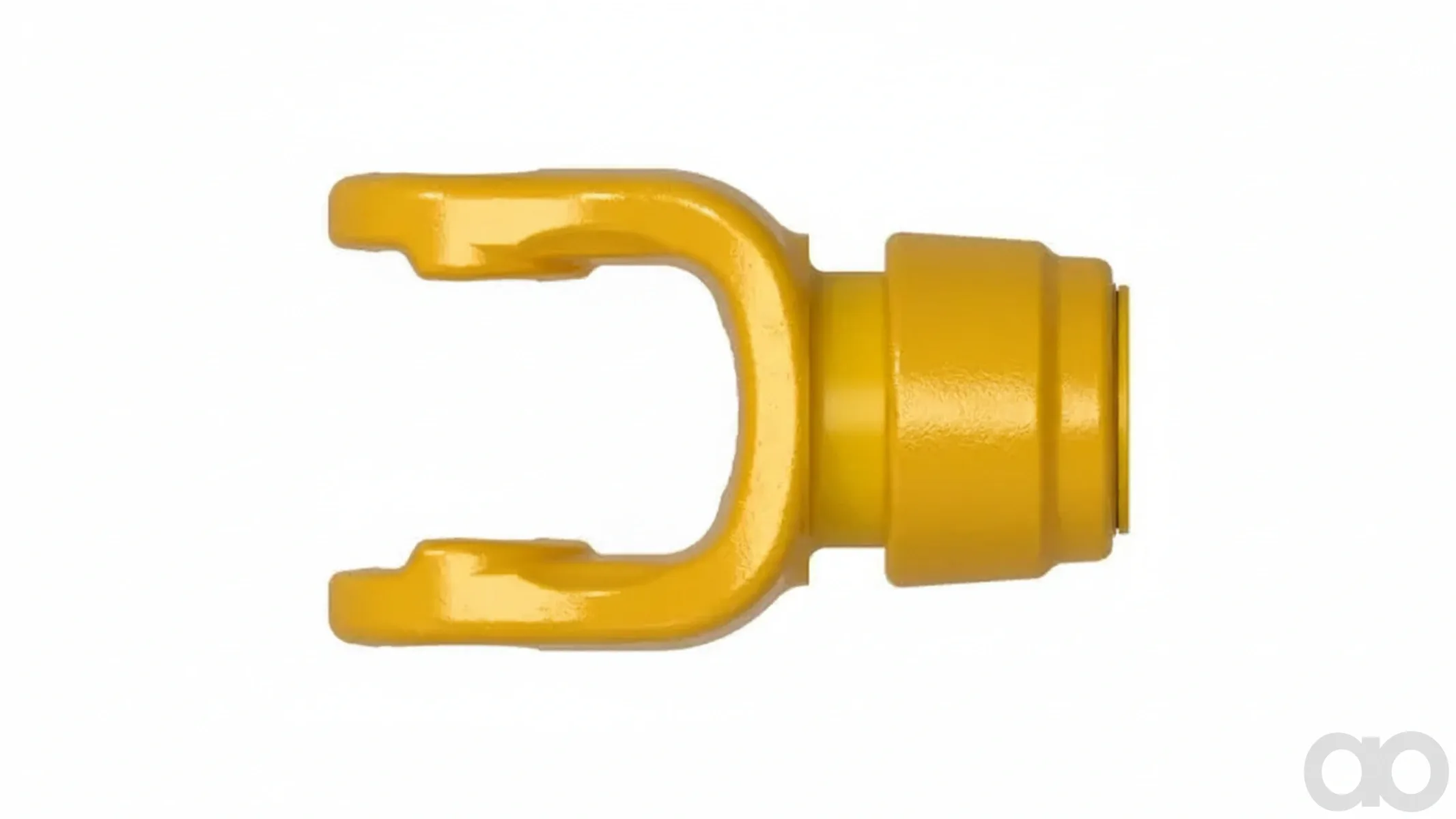 Case IH - W1016521DS - PTO Coupling