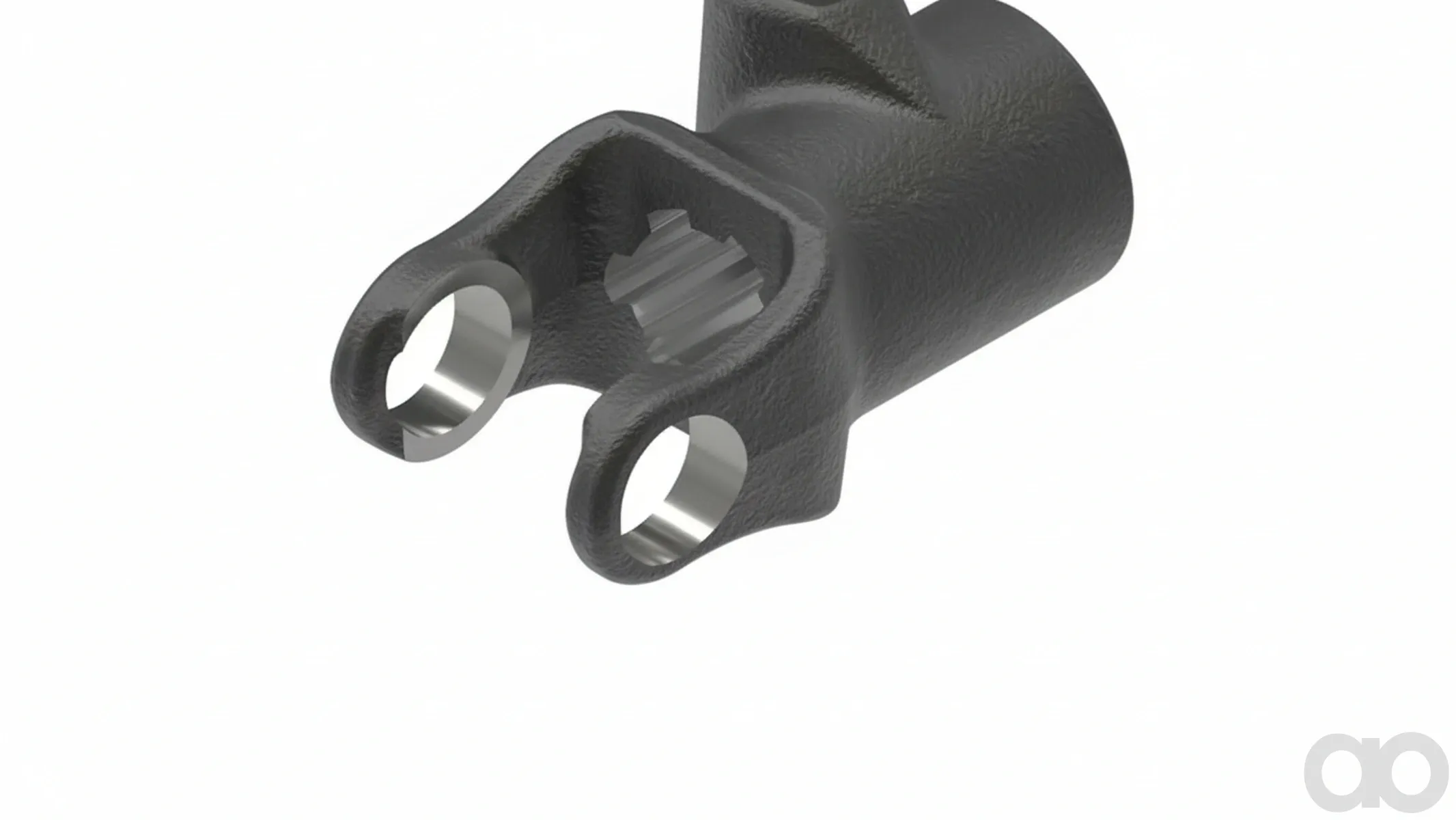 Case IH - W1020606DS - Fork