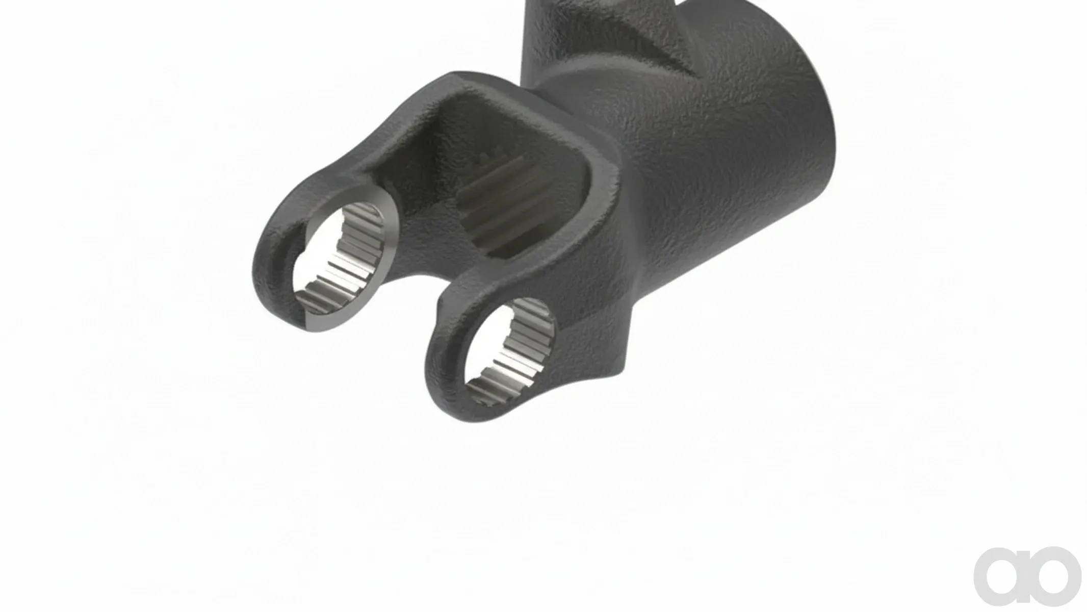 Case IH - W1020621DS - Fork