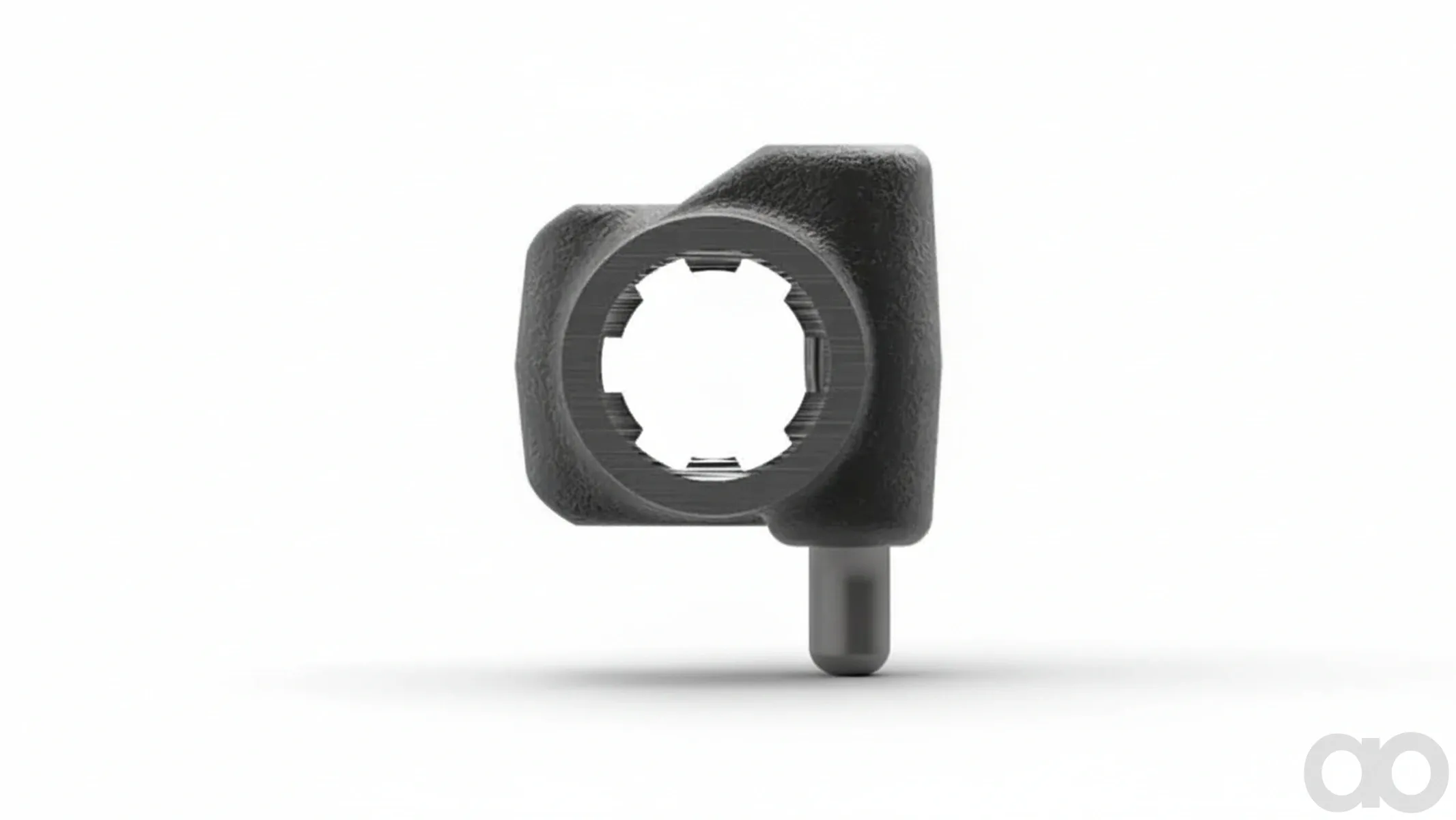 Case IH - W1021006DS - Joint Fork