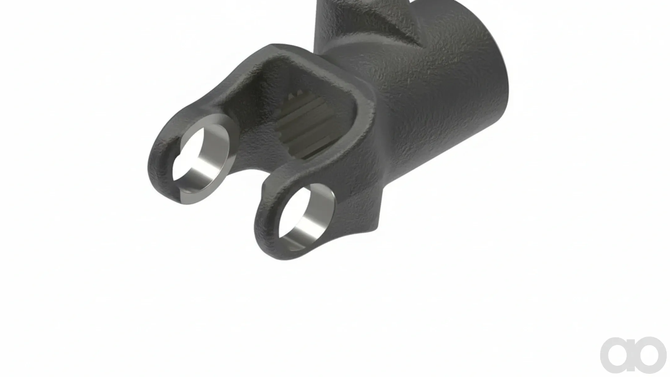 Case IH - W1021021DS - Fork