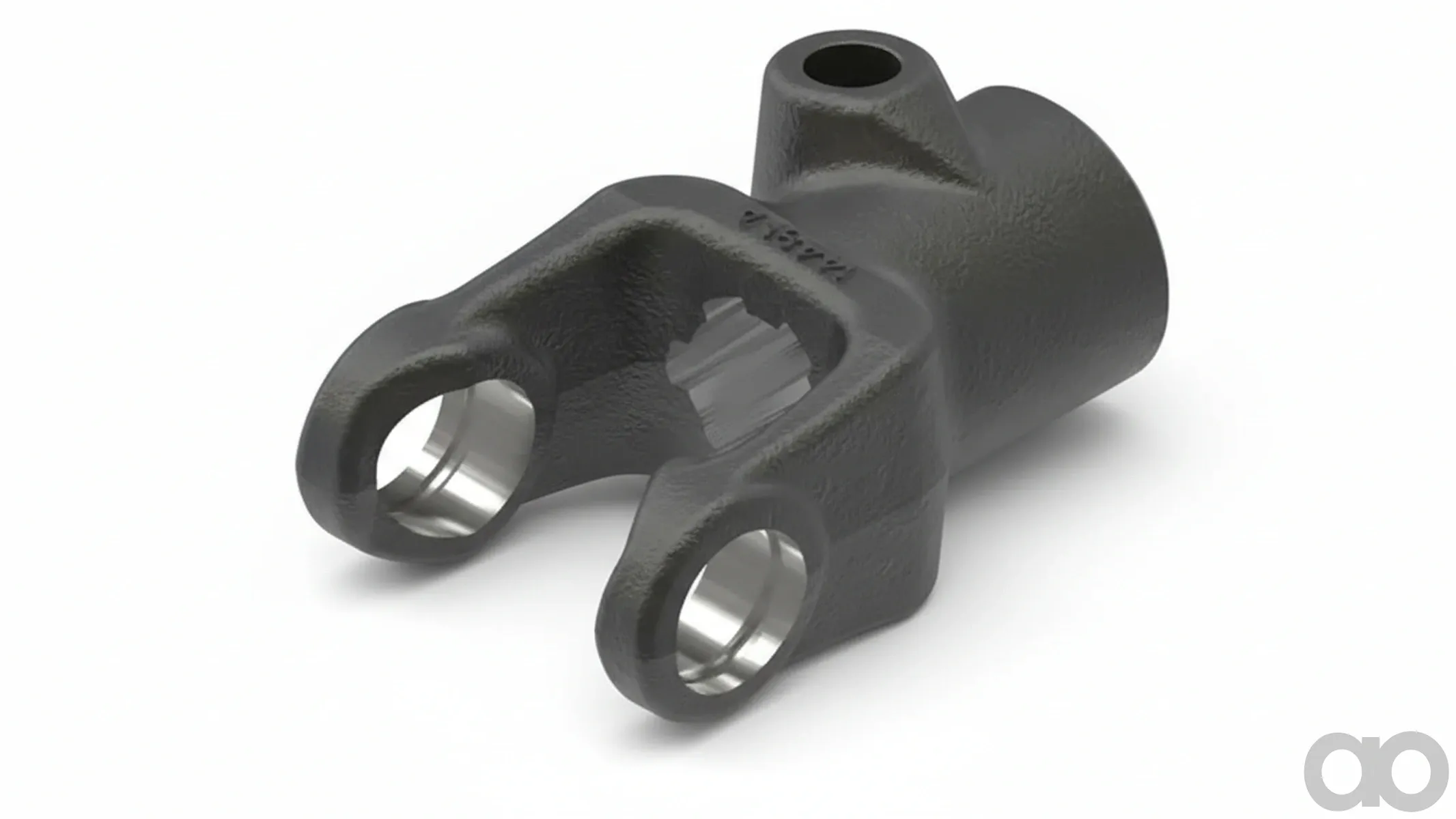 Case IH - W1021406DS - Fork