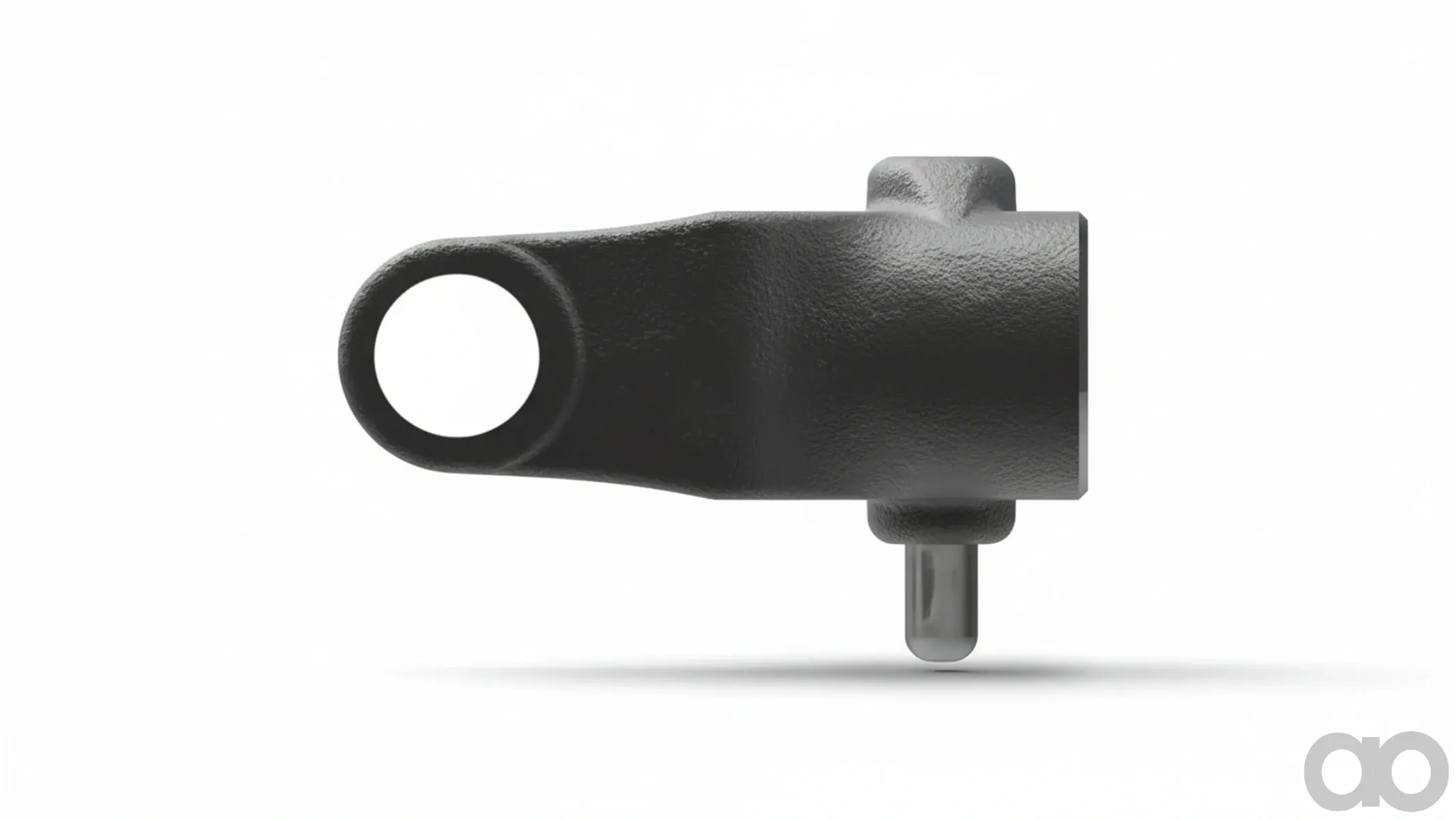 Case IH - W1021418DS - Joint Fork
