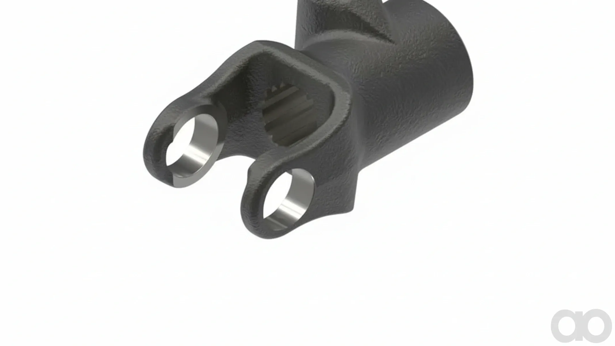Case IH - W1021421DS - Fork