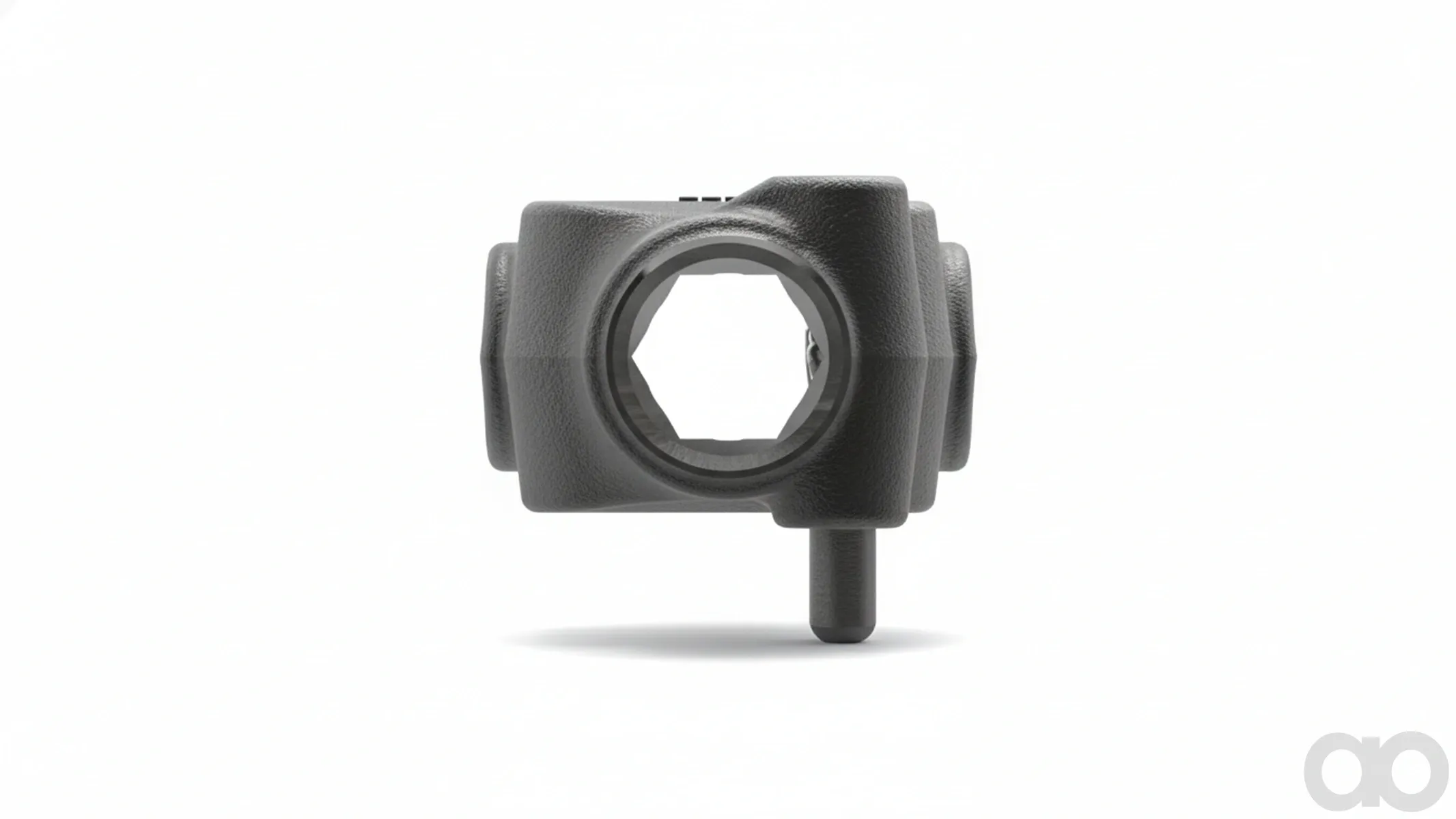 Case IH - W1023505DS - Joint Fork