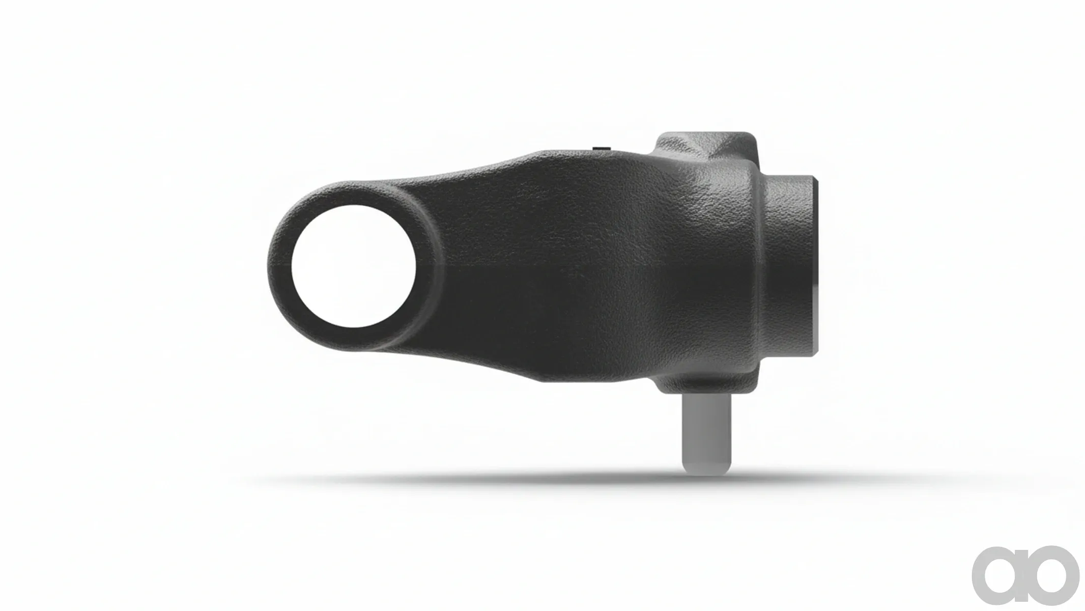 Case IH - W1023518DS - Joint Fork