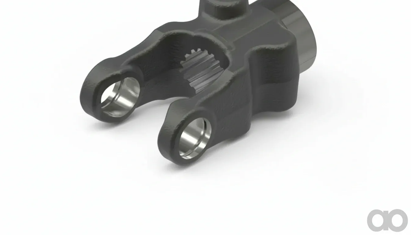 Case IH - W1023520DS - Fork