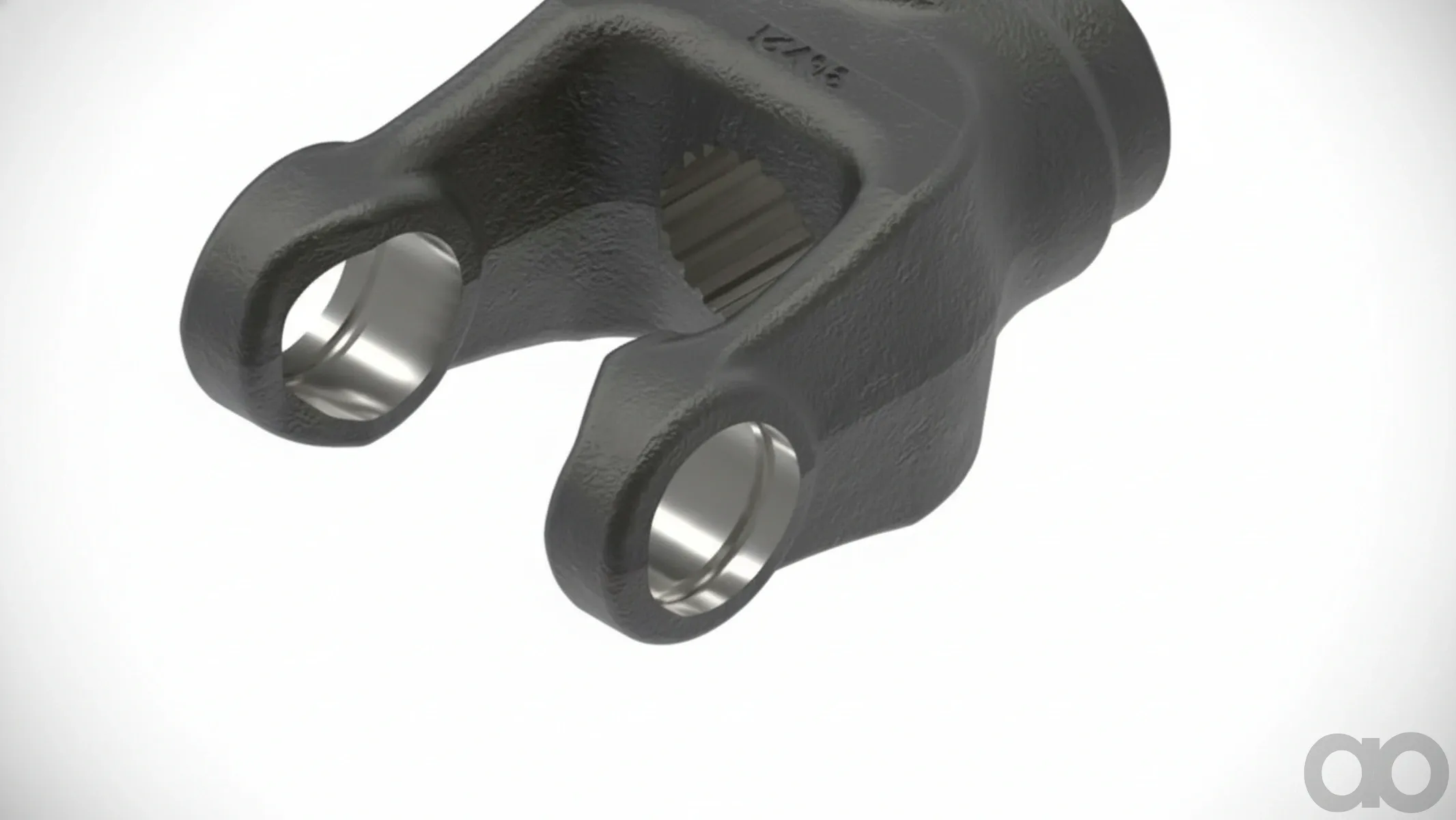 Case IH - W1023521DS - Fork