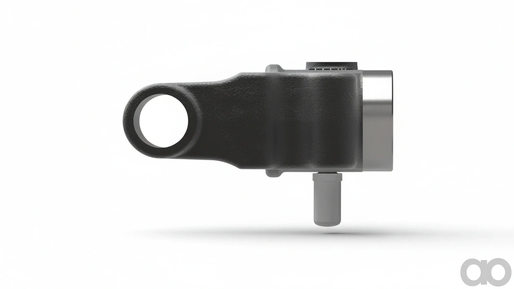 Case IH - W1023528DS - Joint Fork