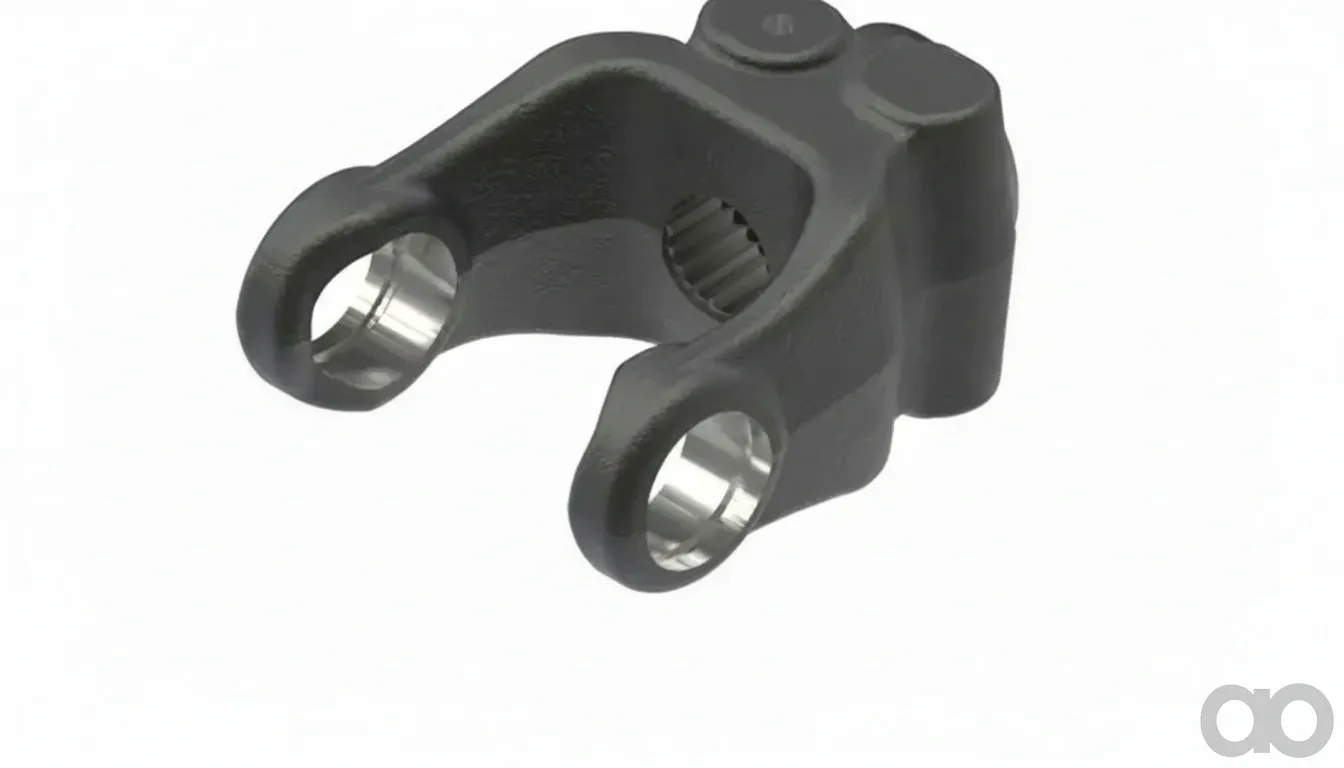 Case IH - W1025521DS - Fork