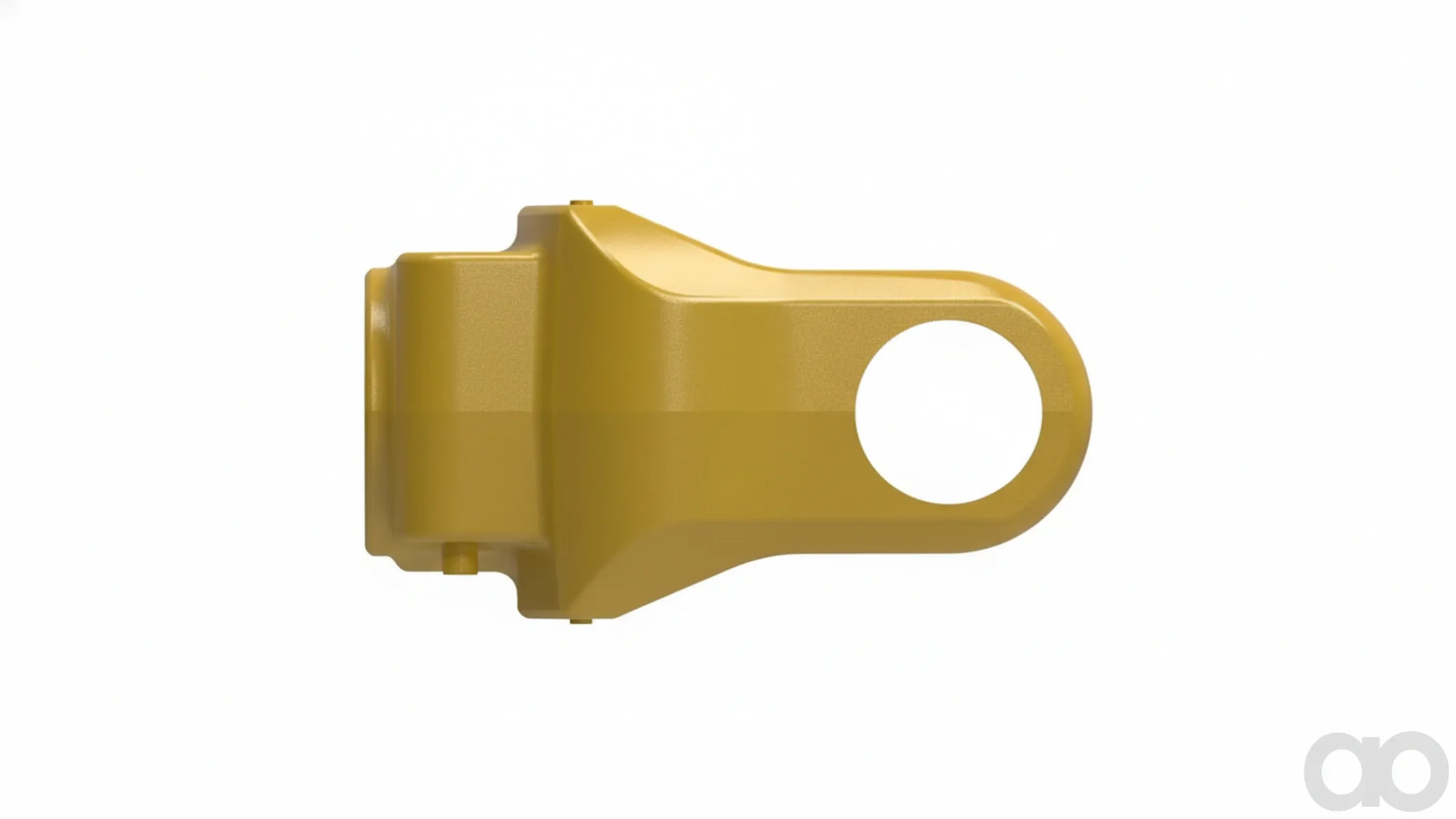 Case IH - W1026921DS - Joint Fork