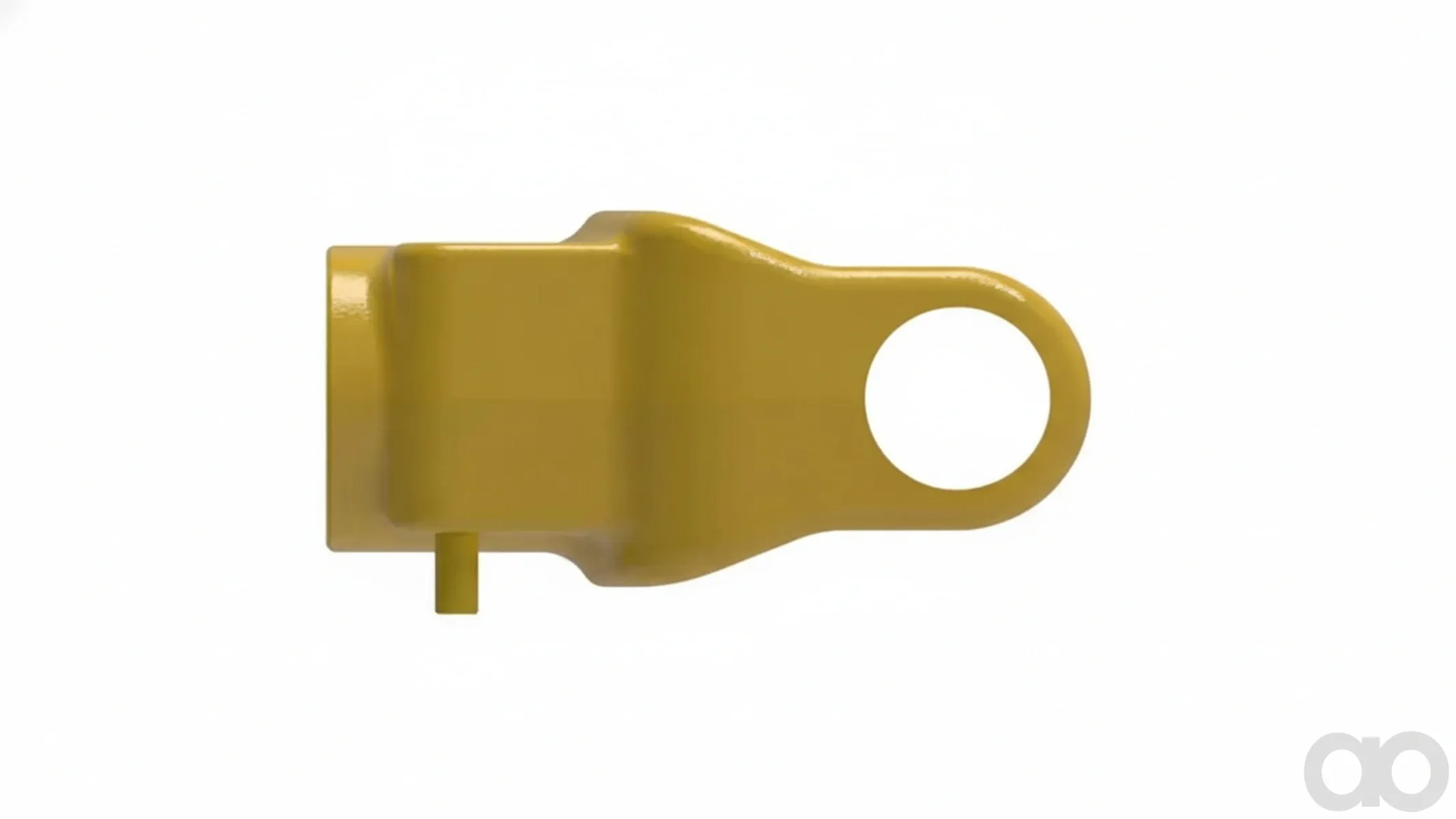 Case IH - W1027806DS - Joint Fork