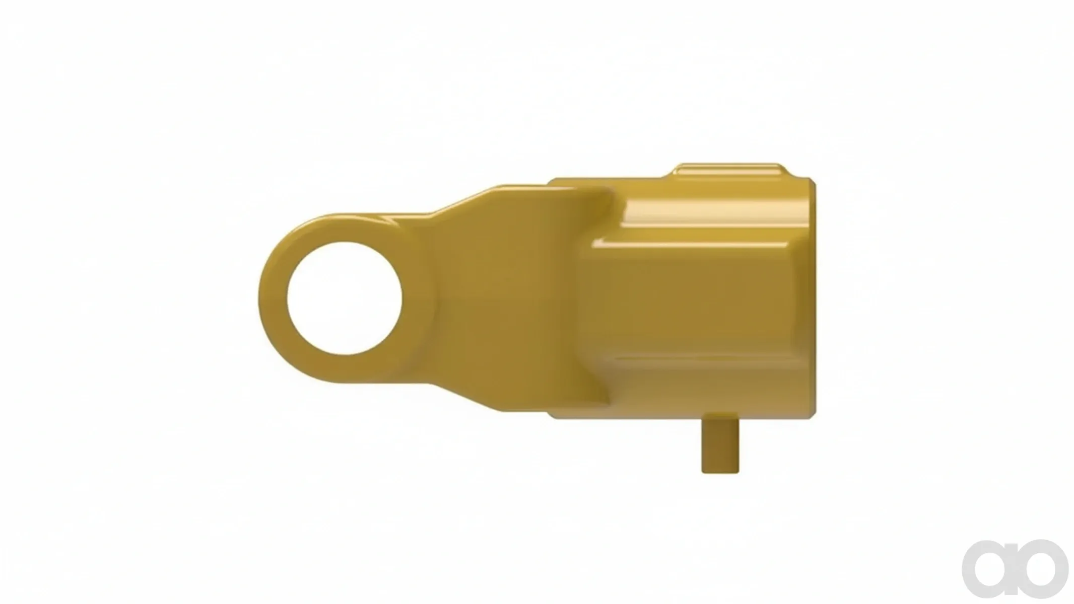 Case IH - W1028221DS - Joint Fork
