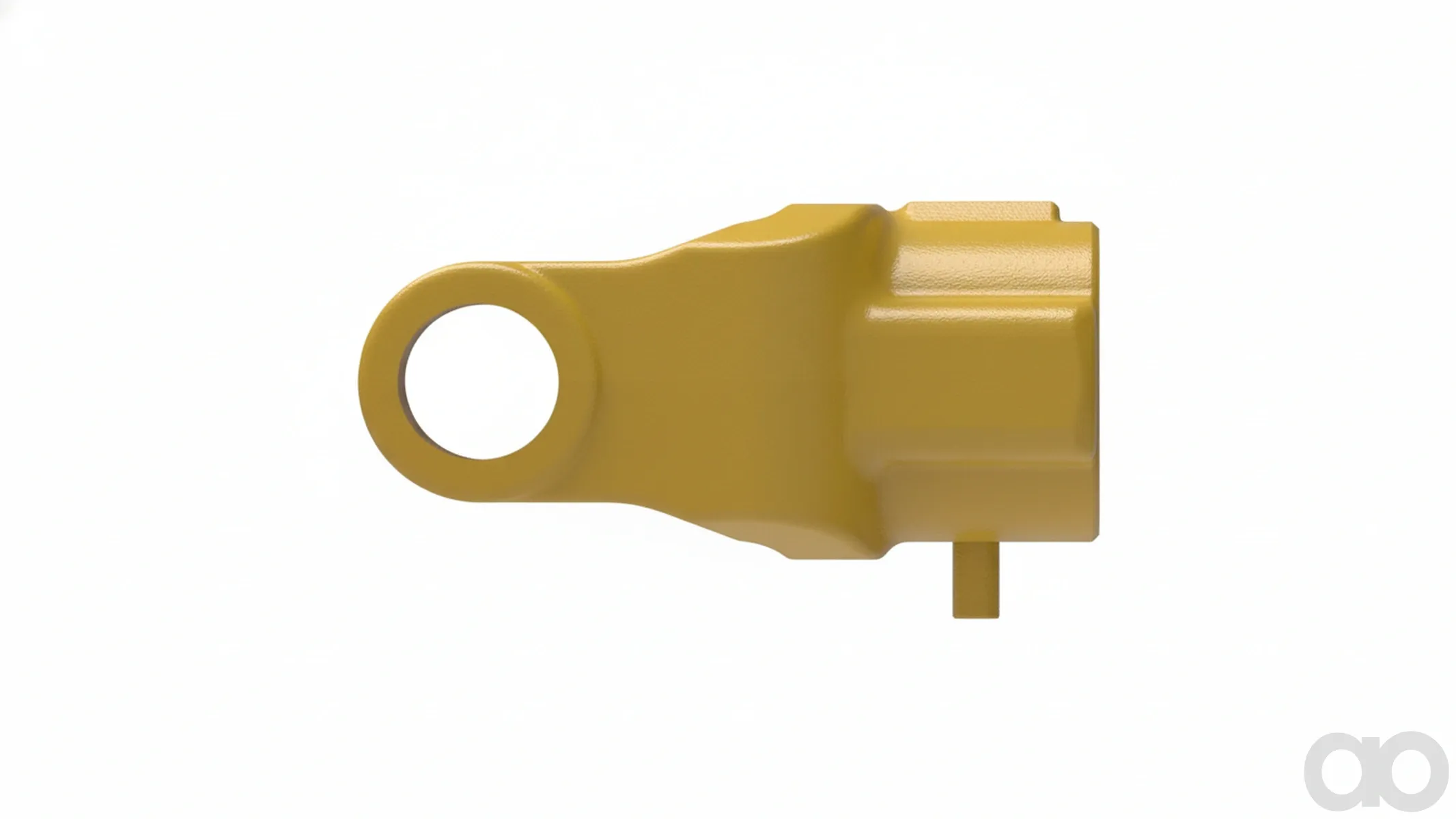 Case IH - W1028620DS - Joint Fork