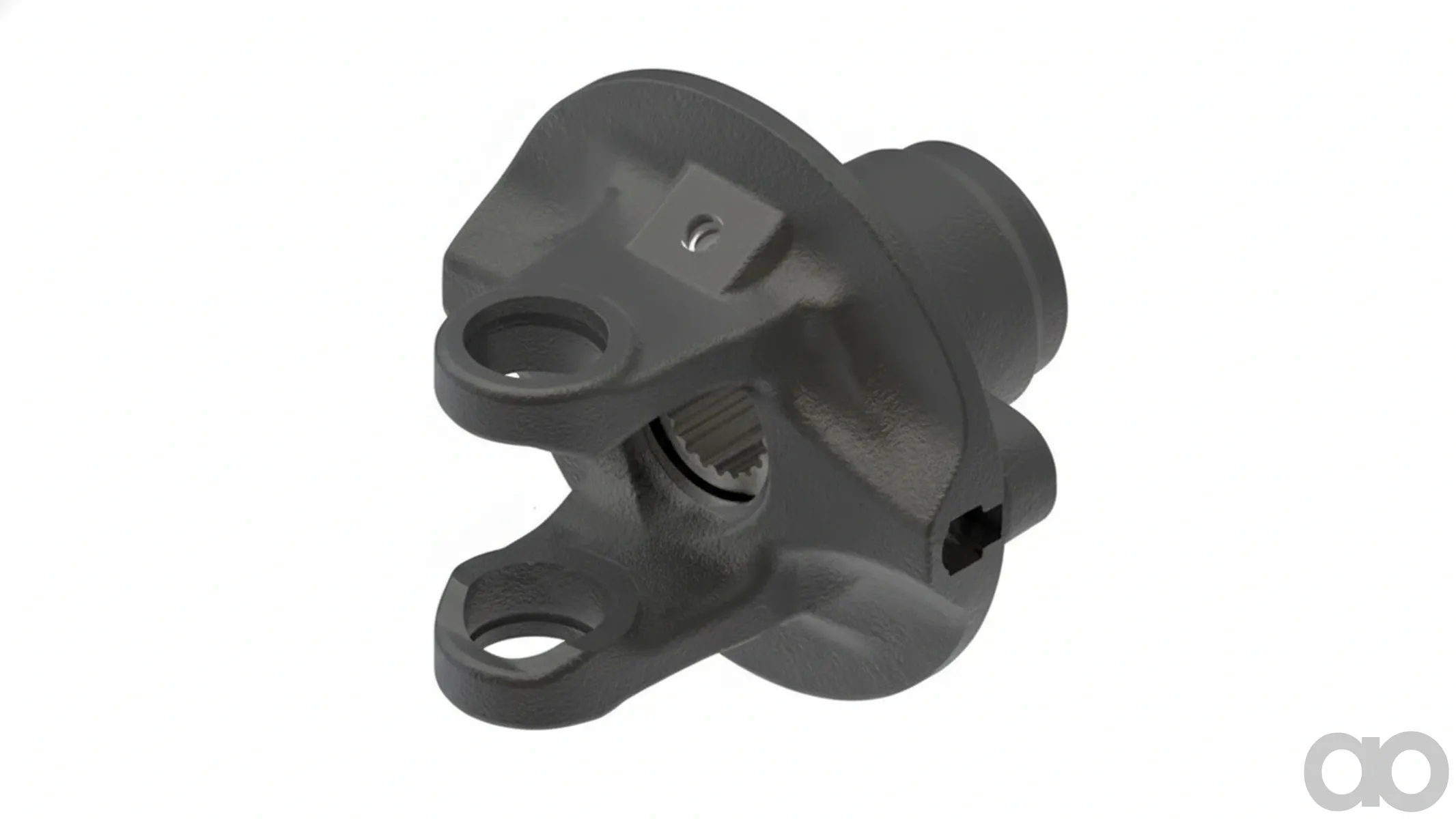 Case IH - W1043520DS - Ball